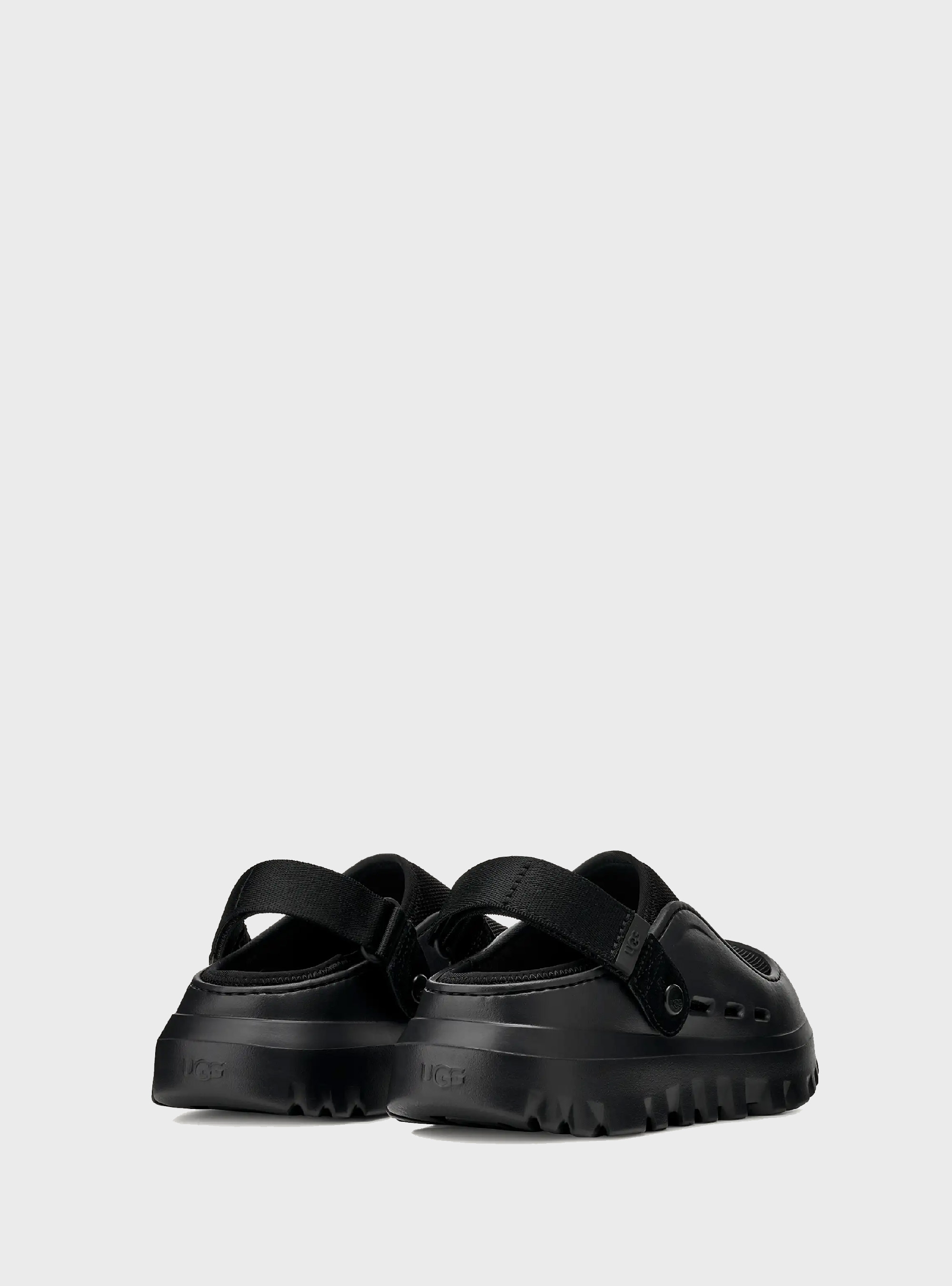 UGG PeakMod Clogs - Black