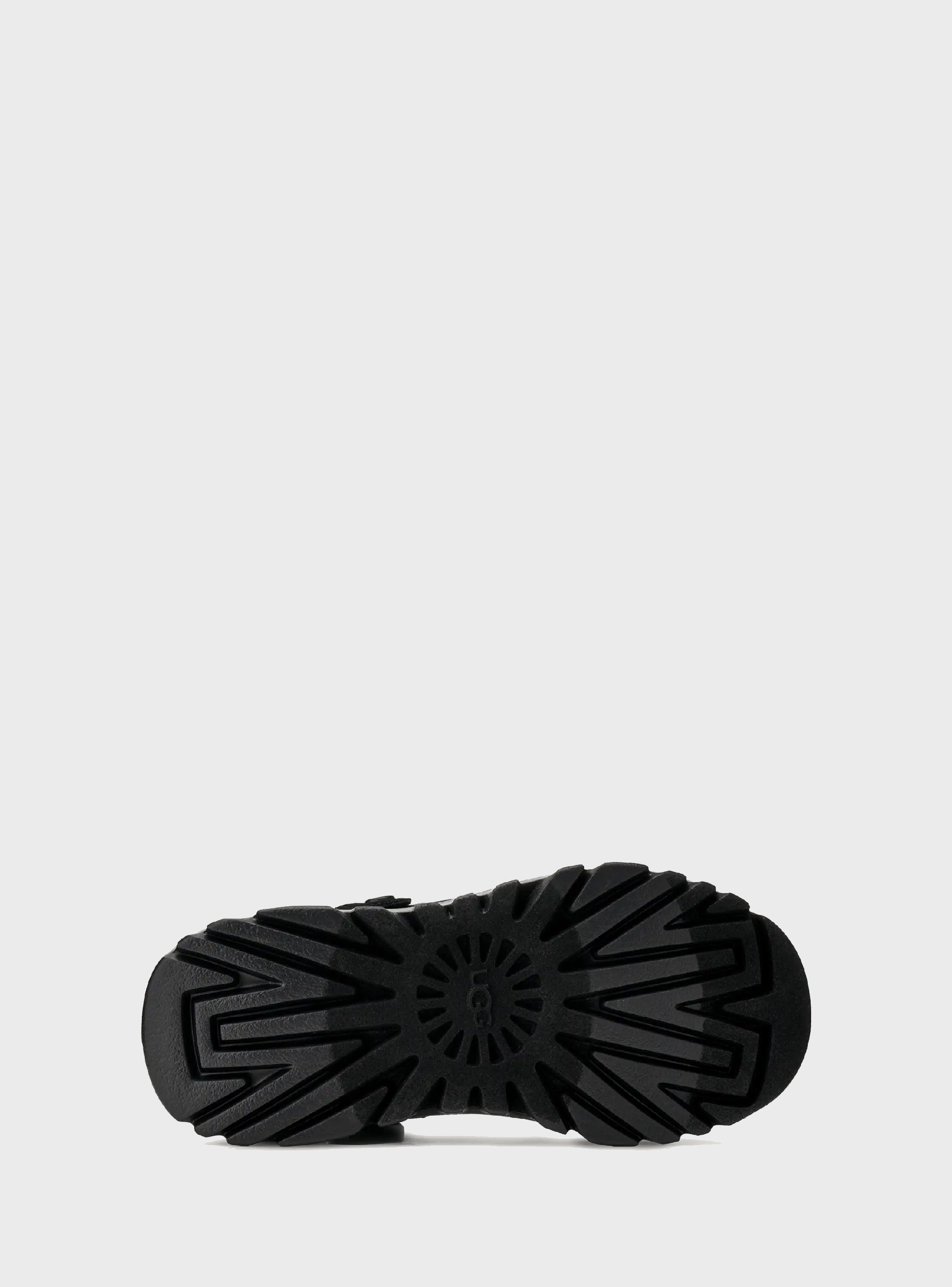 UGG PeakMod Clogs - Black