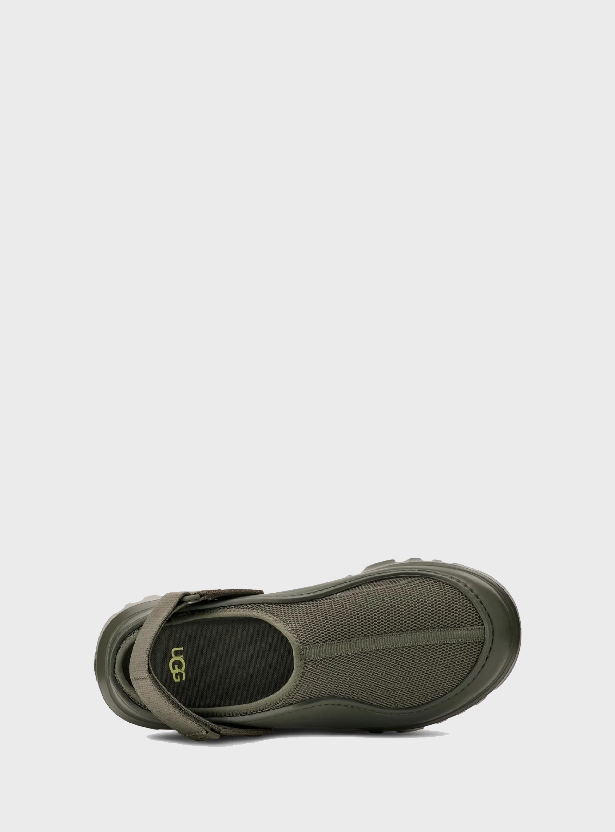 UGG PeakMod Clogs - Dark Green