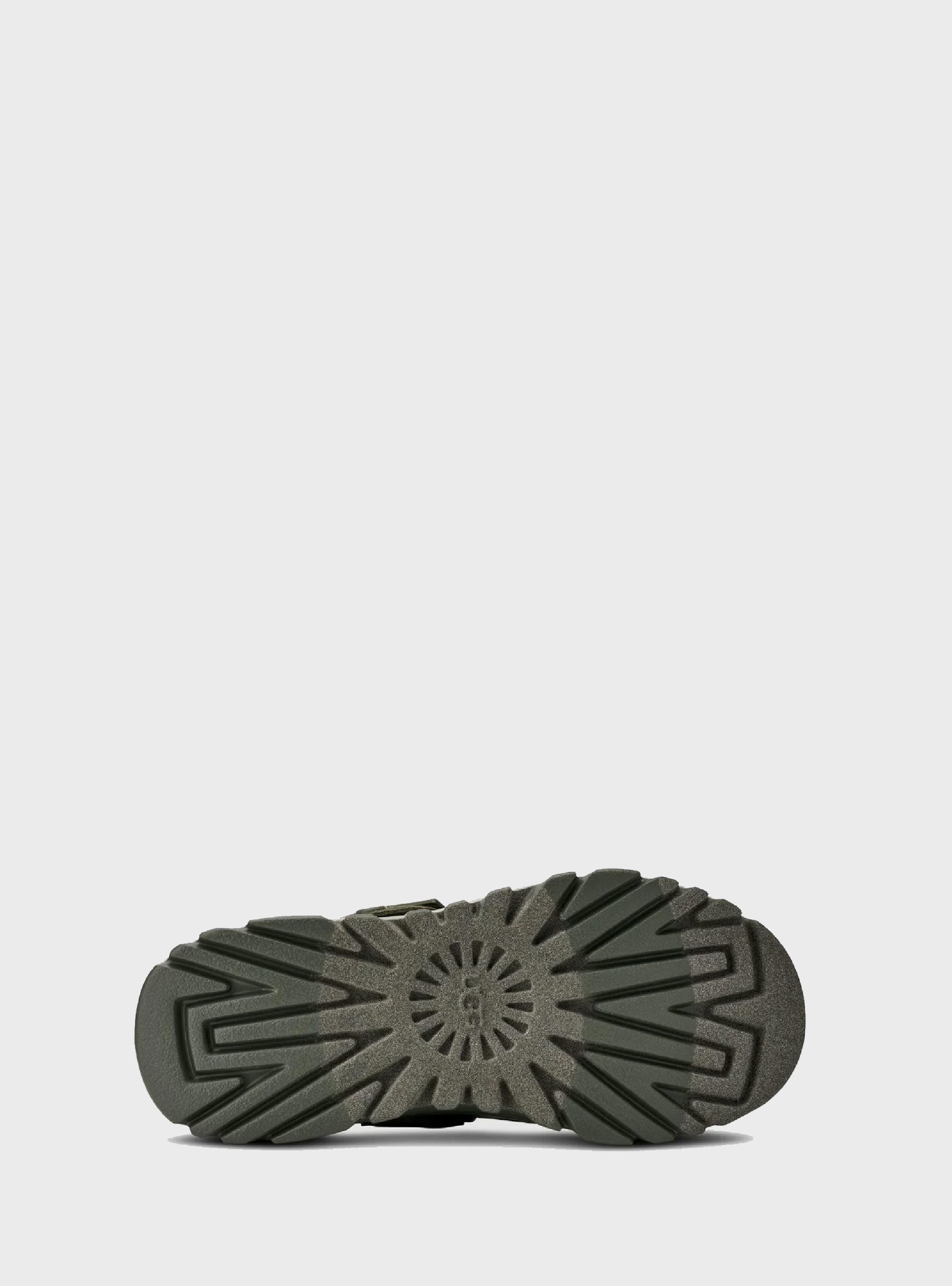 UGG PeakMod Clogs - Dark Green