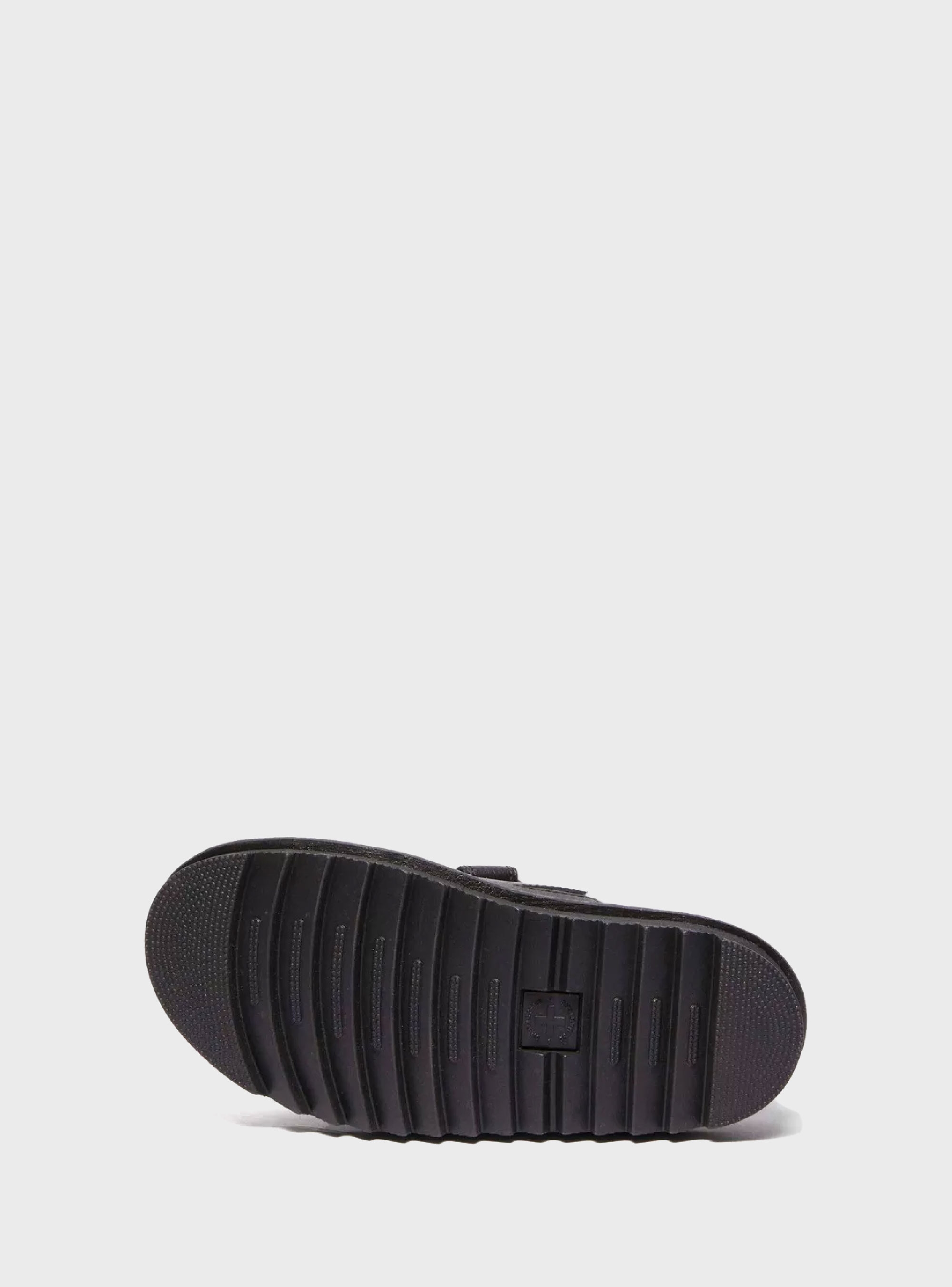 Dr Martens Raine Slide Athena Sandals - Black