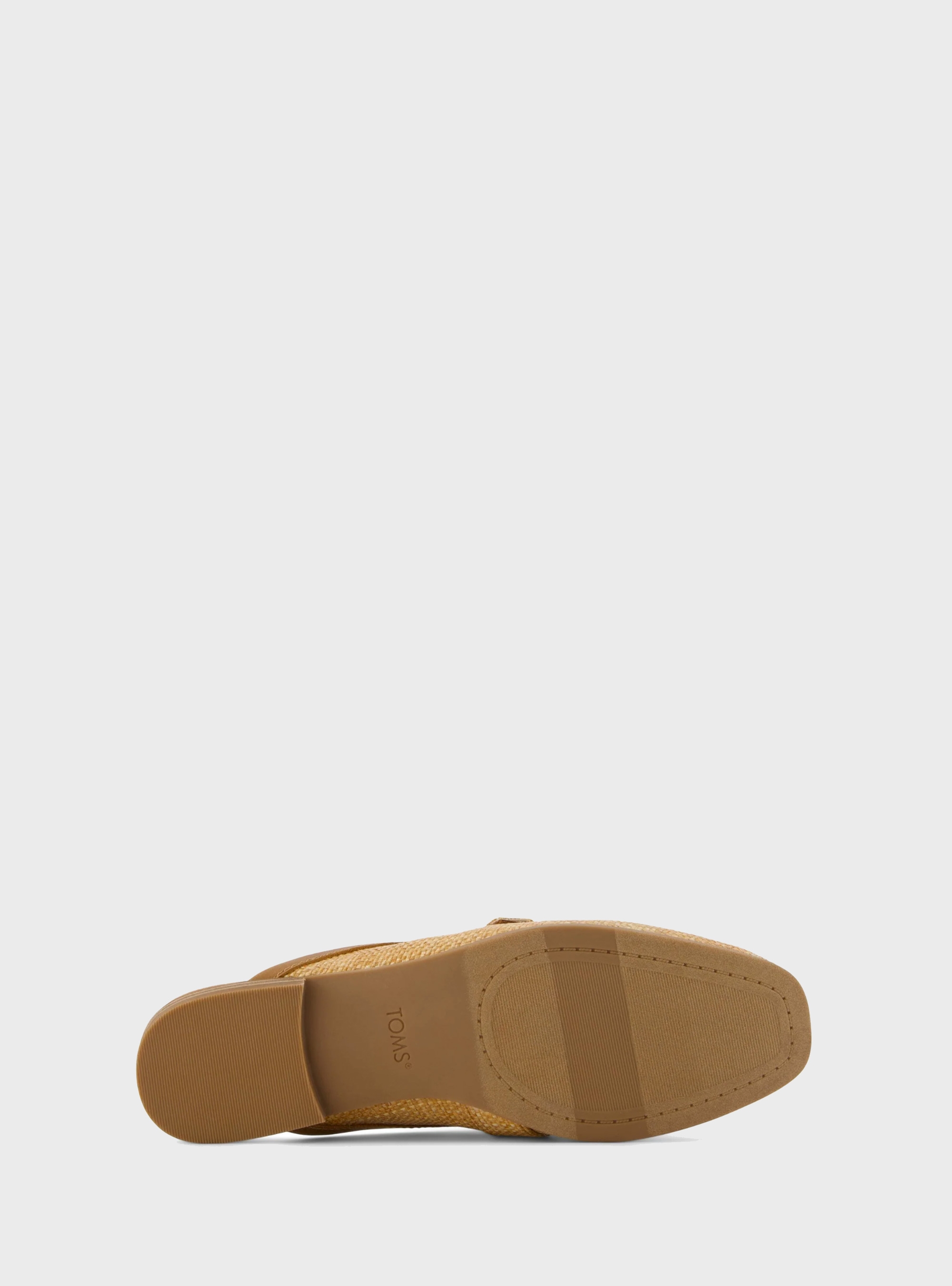 Toms Lynette Mules - Brown