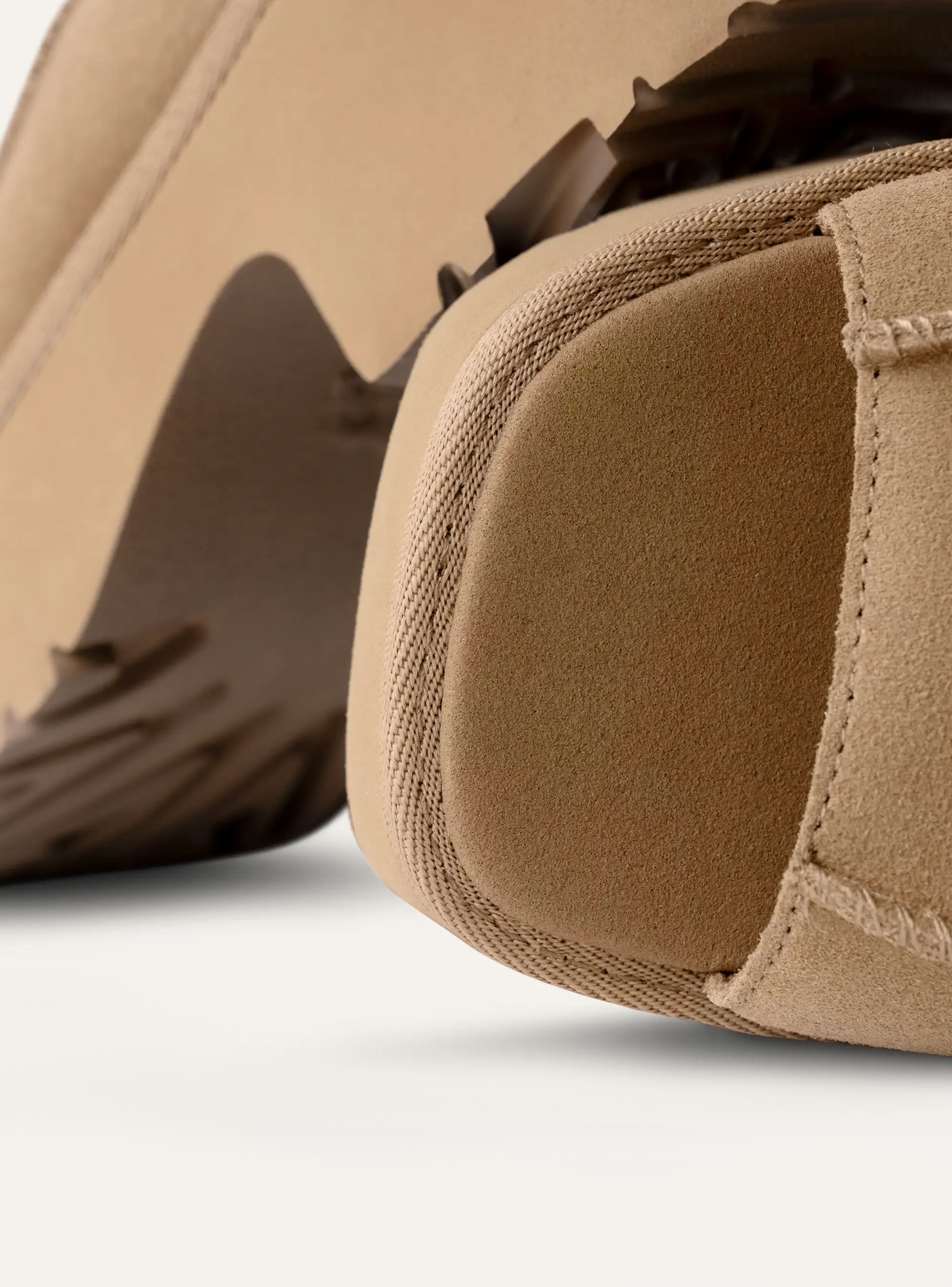 UGG New Heights Slide - Beige