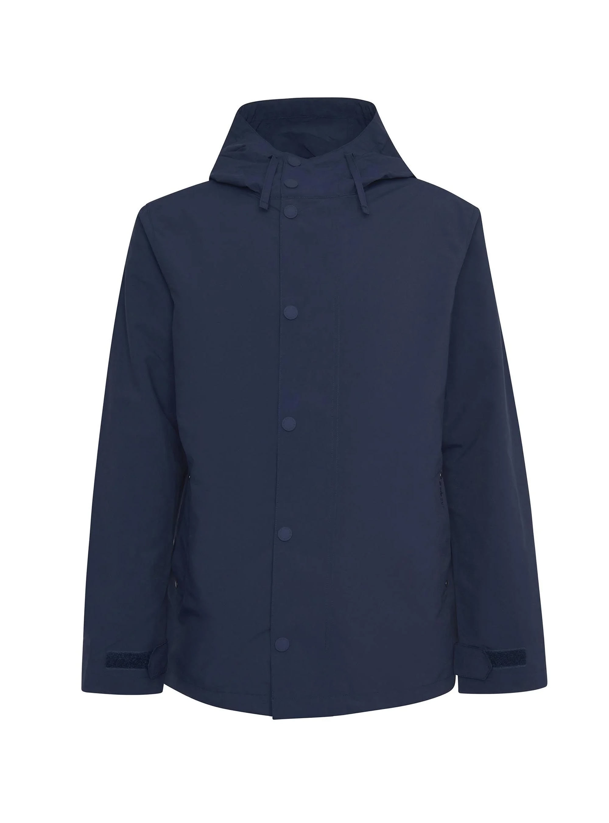Barbour Quay Showerproof Jacket - Navy