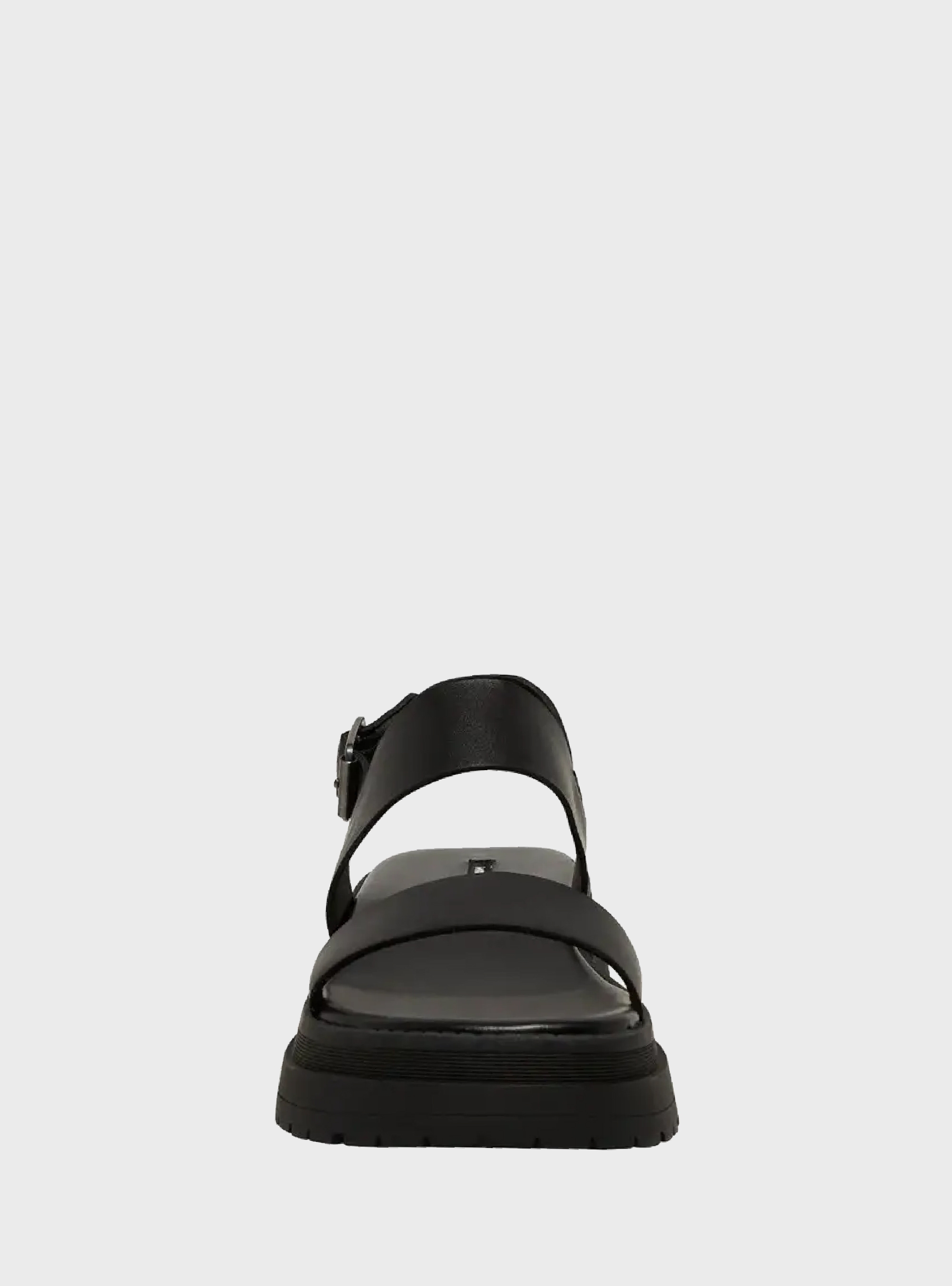 WindsorSmith Loyalty Sandals - Black