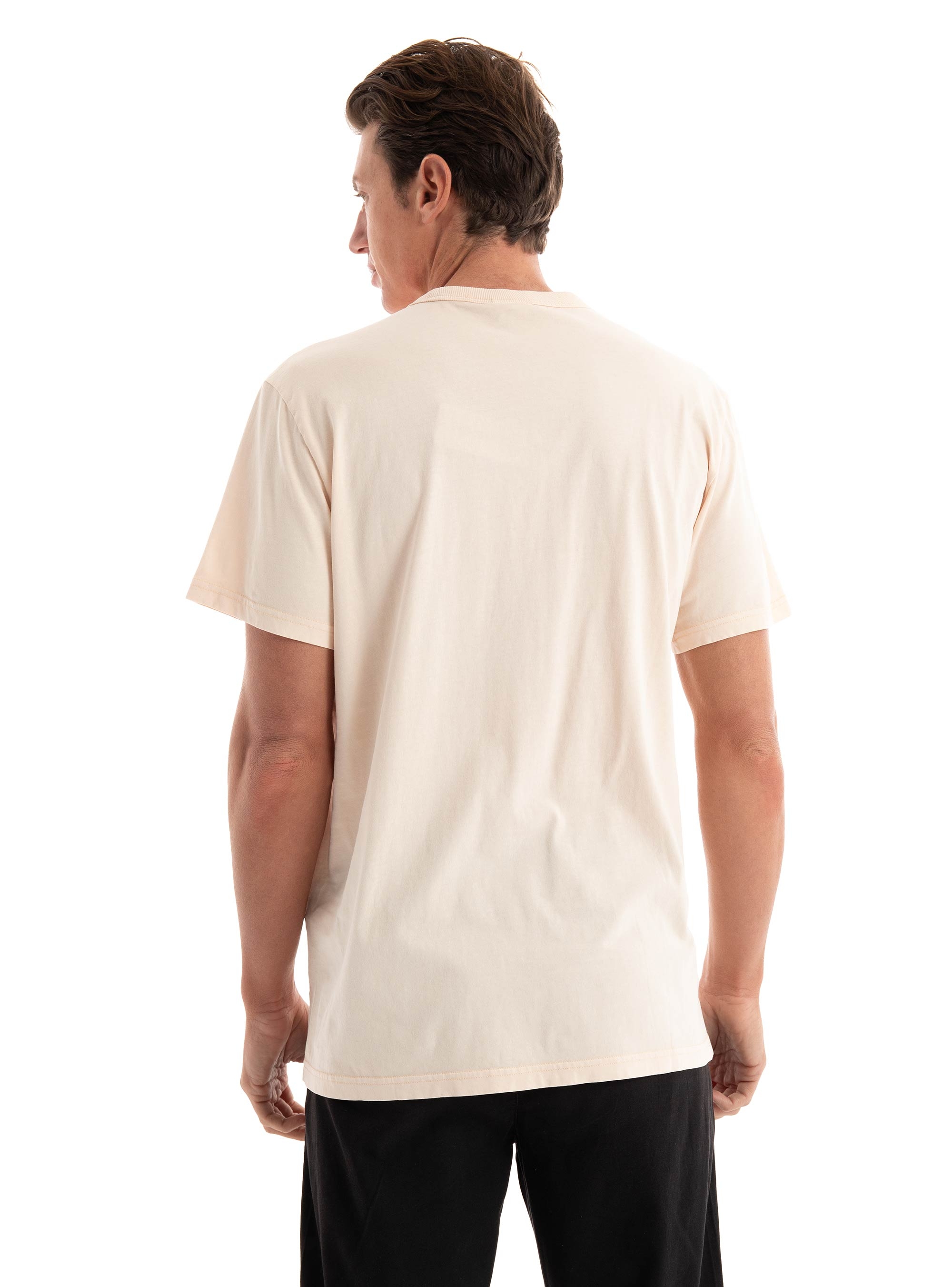 G-Star Nifous T-Shirt - Ecru