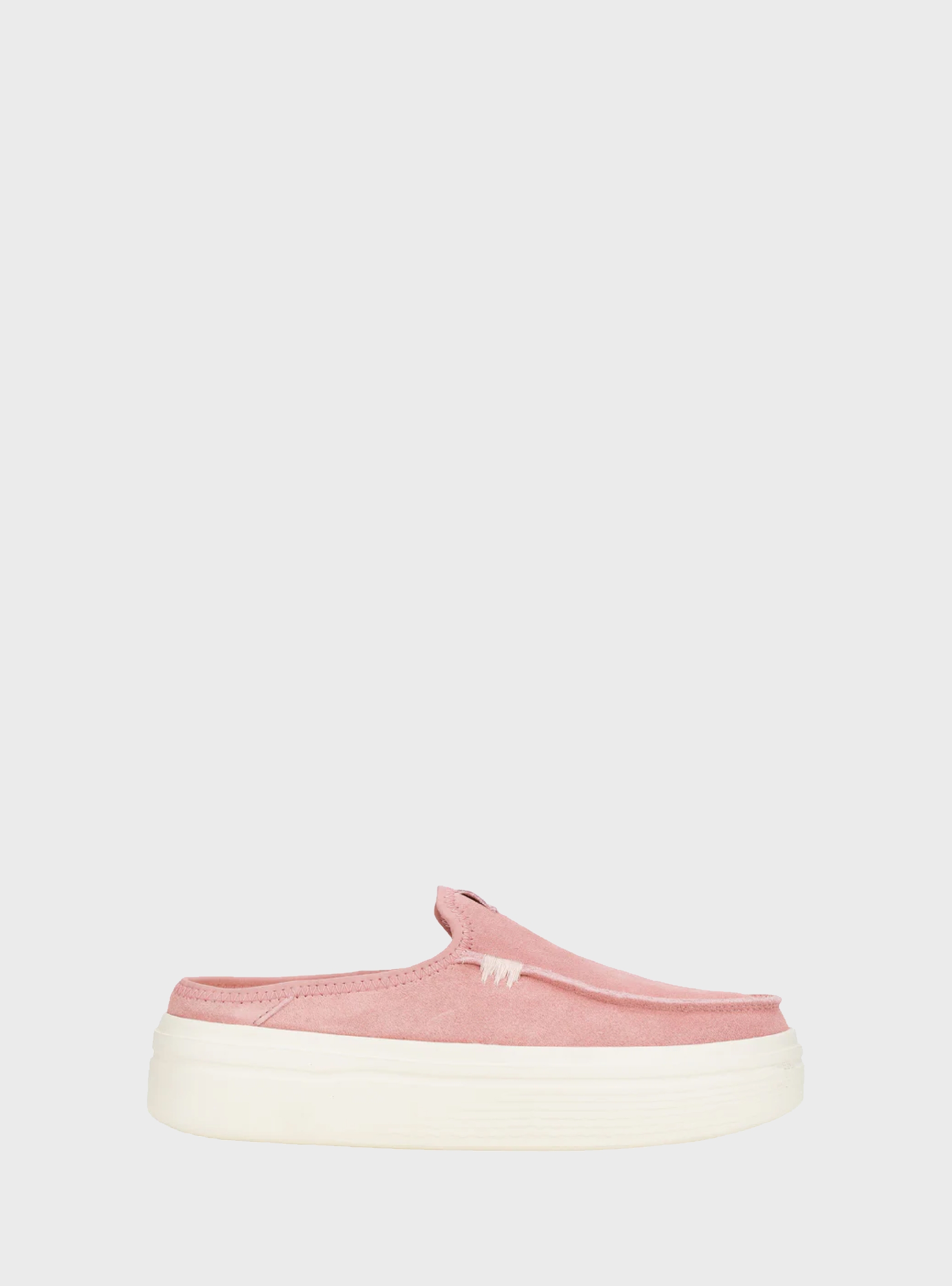 Hey Dude Austin Lift Classic - Rose