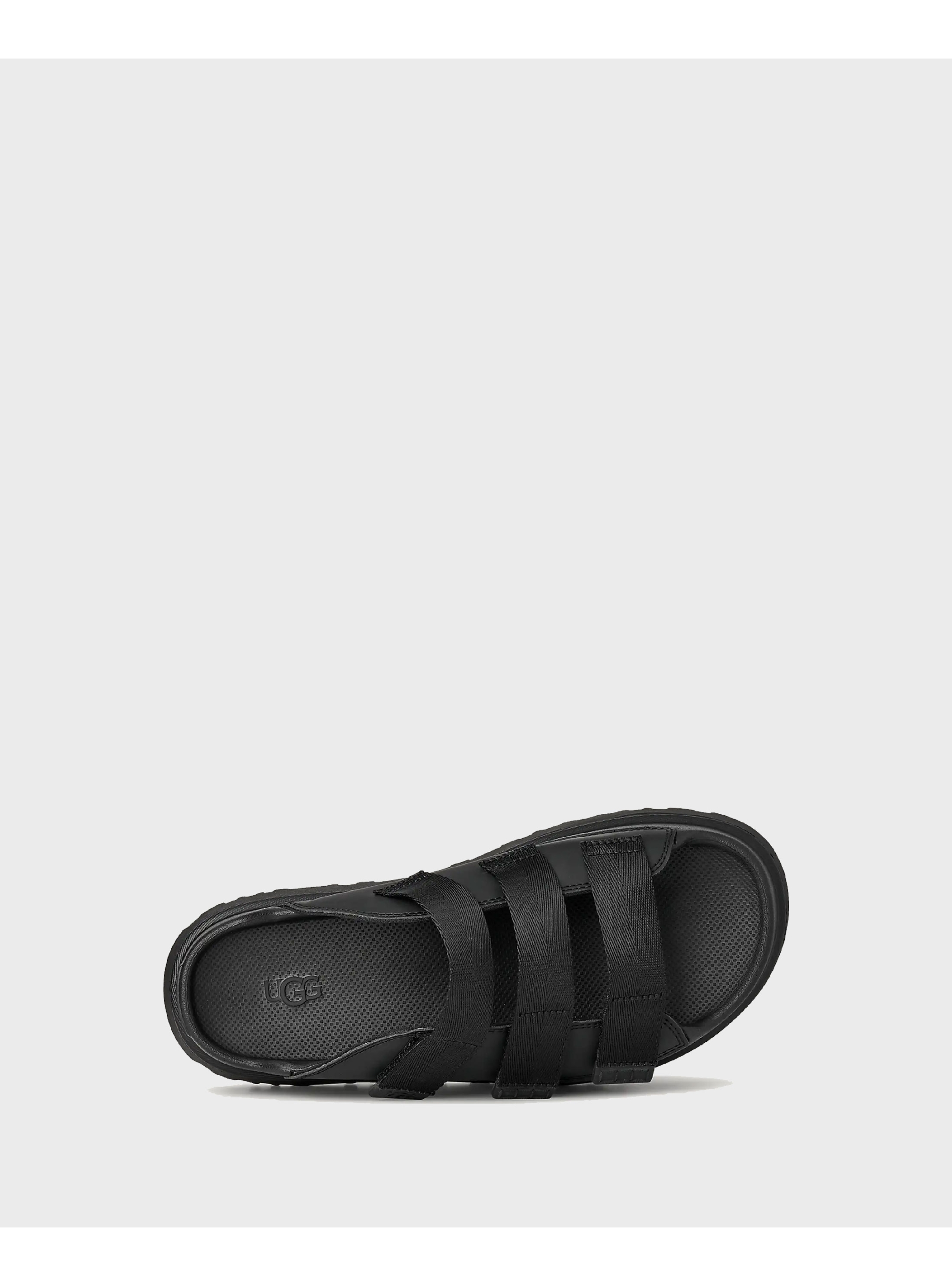 UGG GoldenGlow Slide - Black