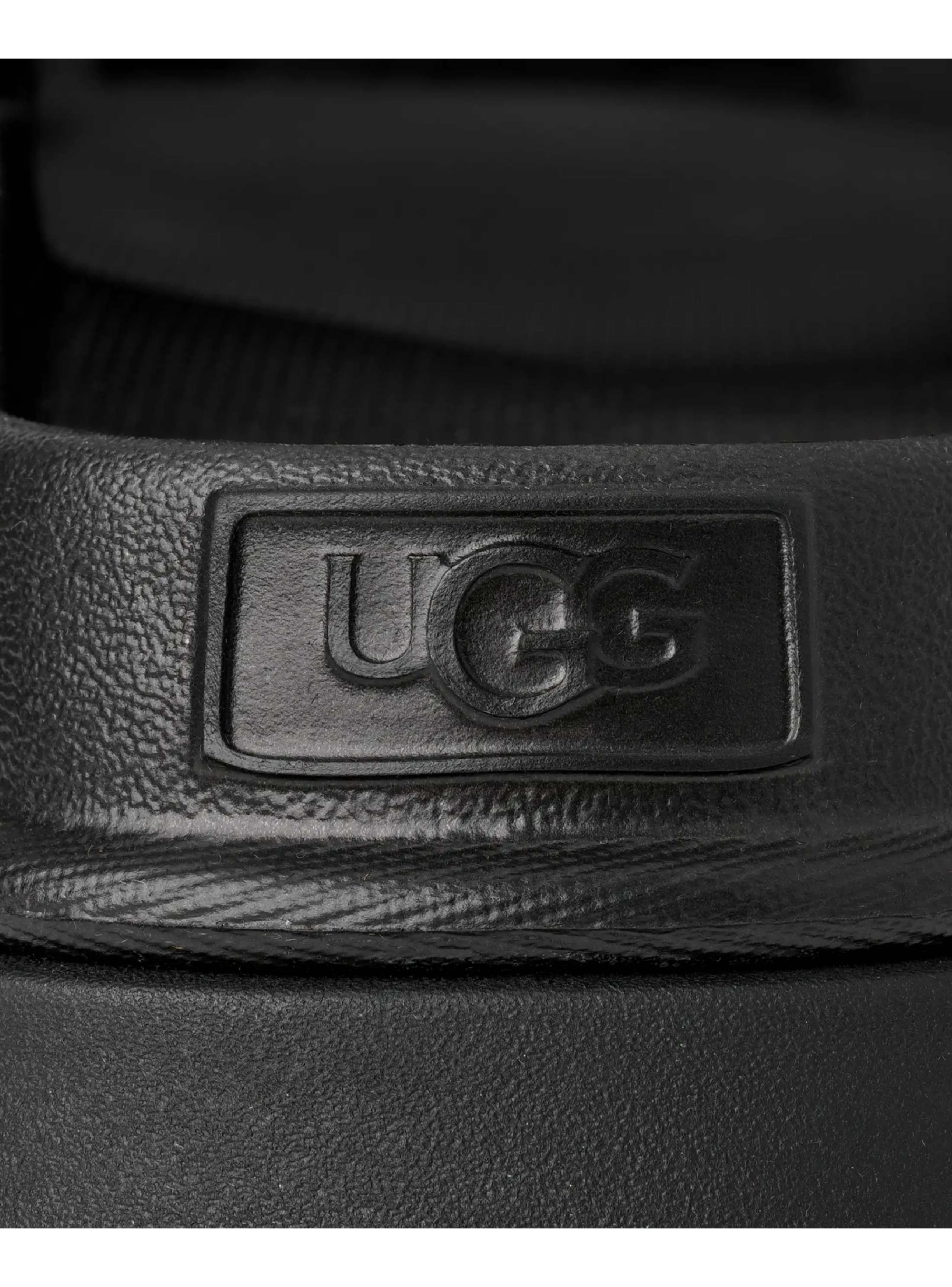 UGG GoldenGlow Slide - Black