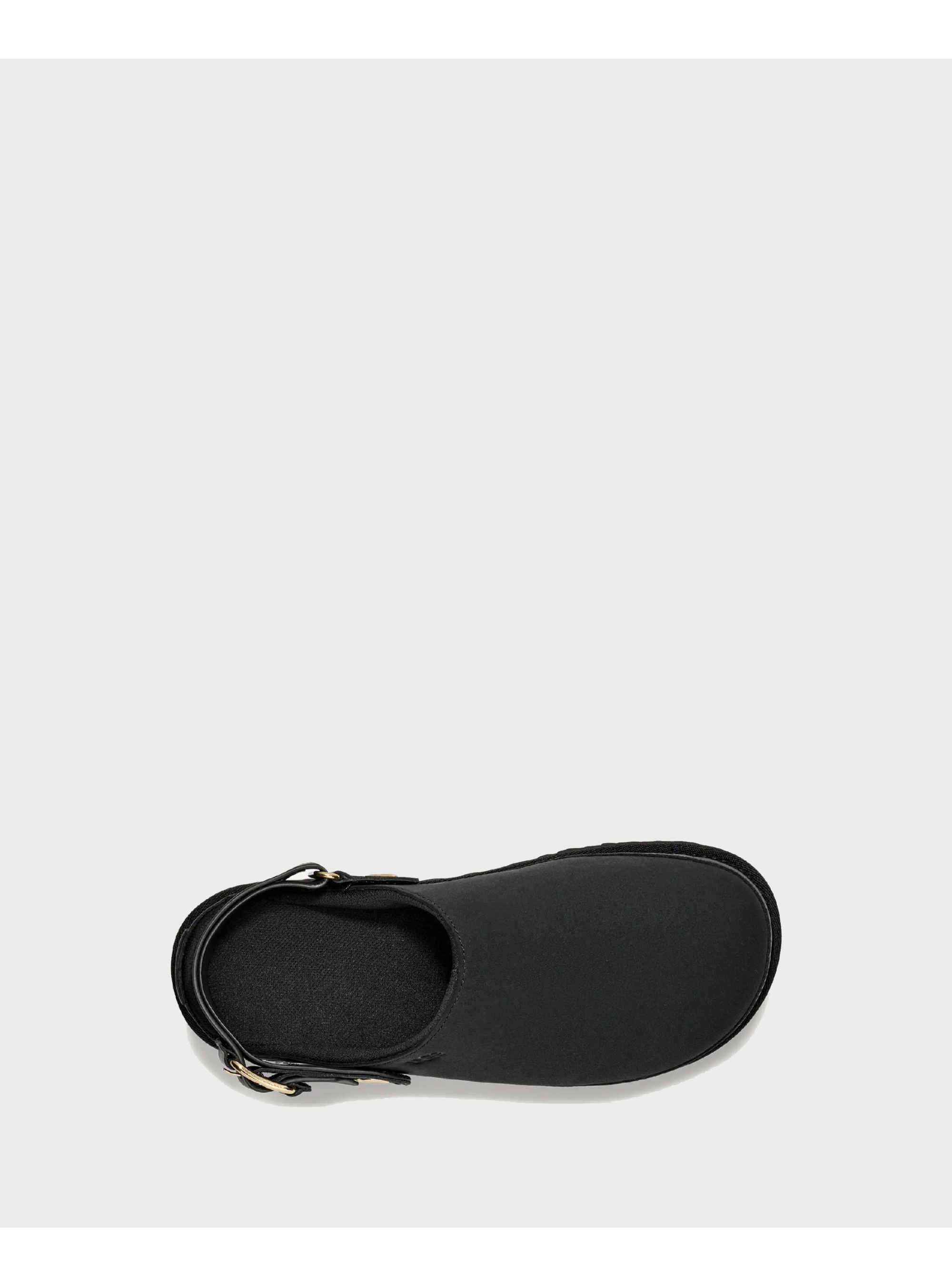 UGG Goldenstar Villa Clog - Black