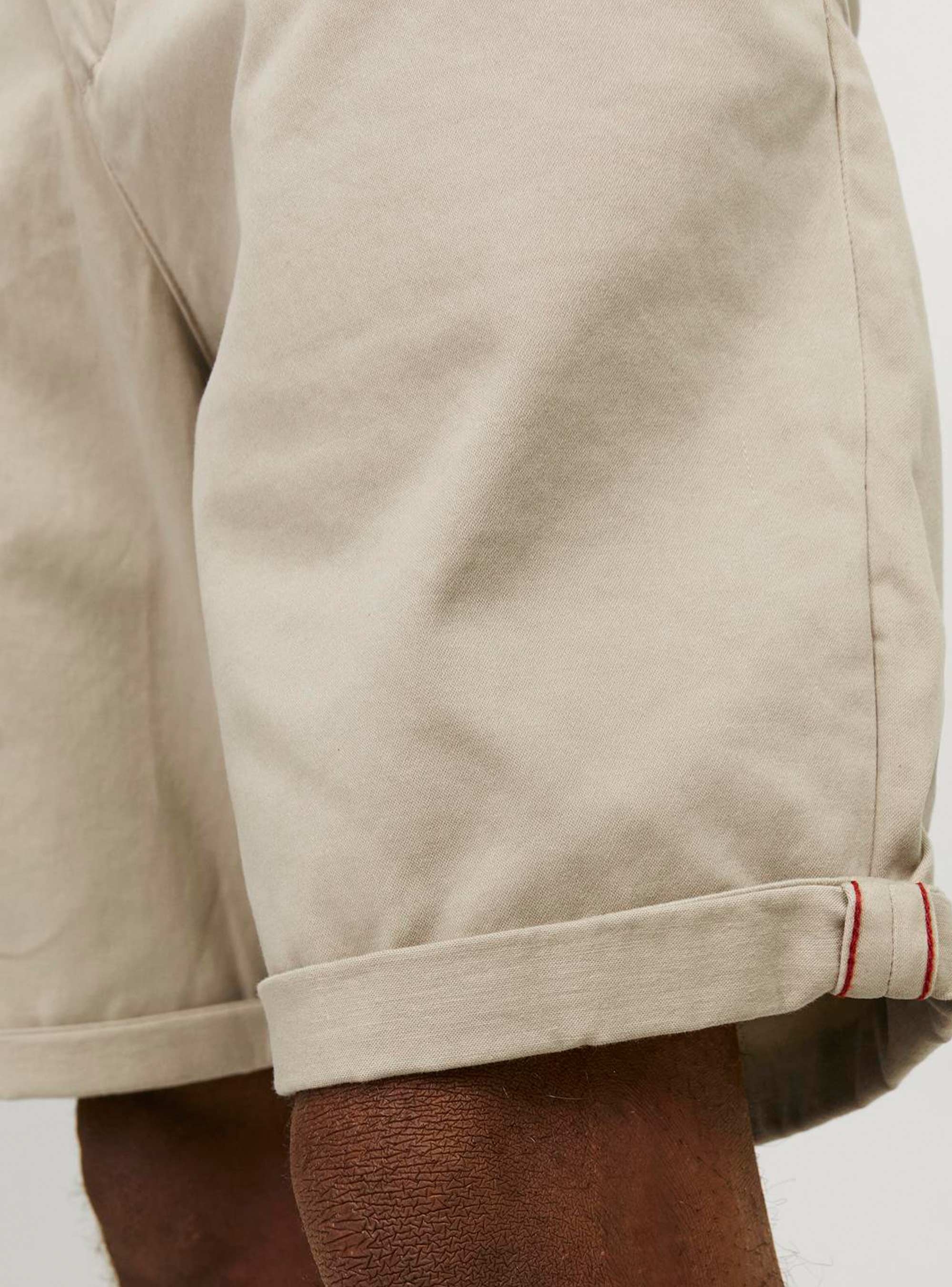 Jack & Jones Bowie Shorts - Beige
