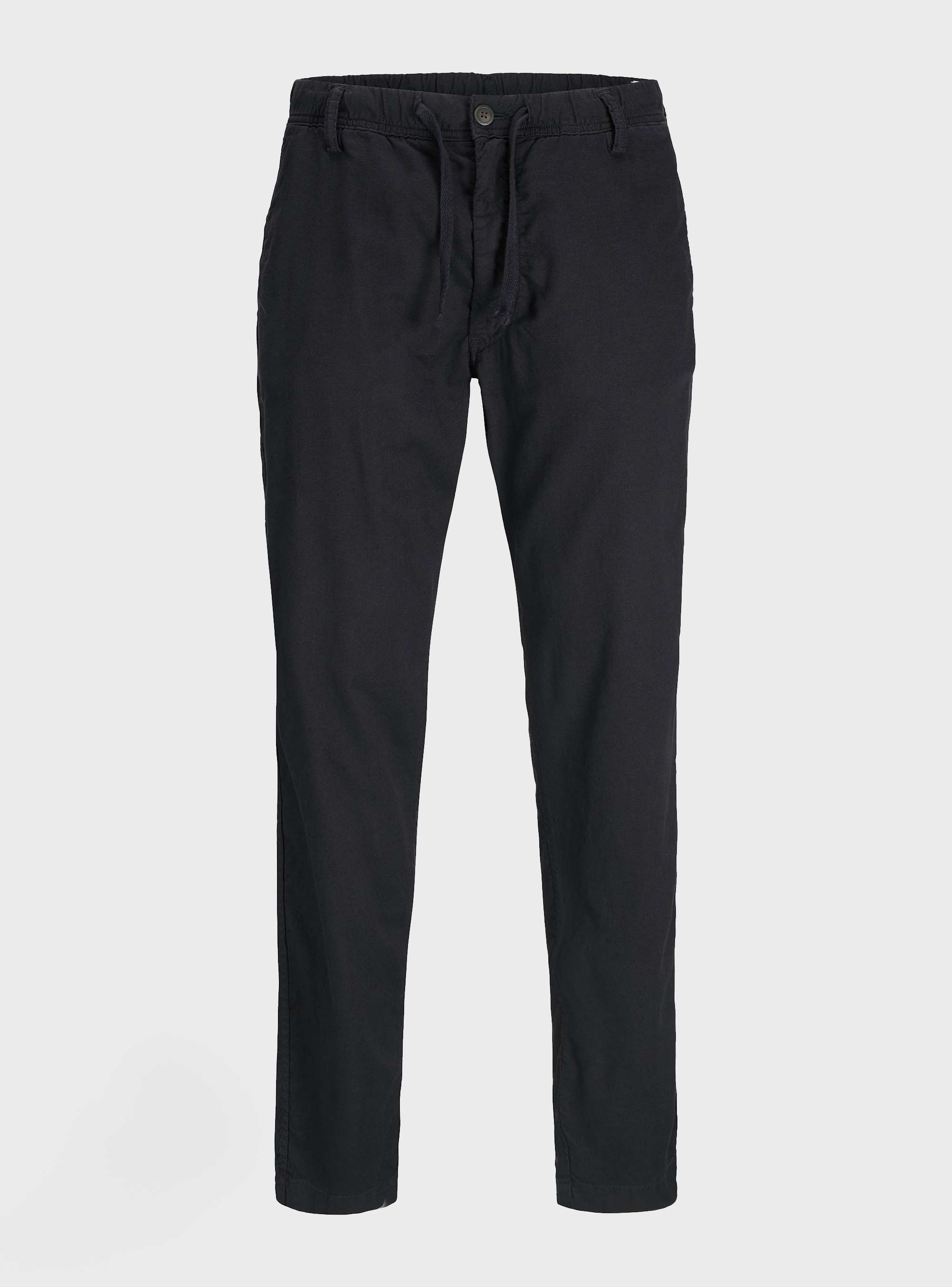Jack & Jones Kane Hybrid Bondi Relaxed Pants - Black