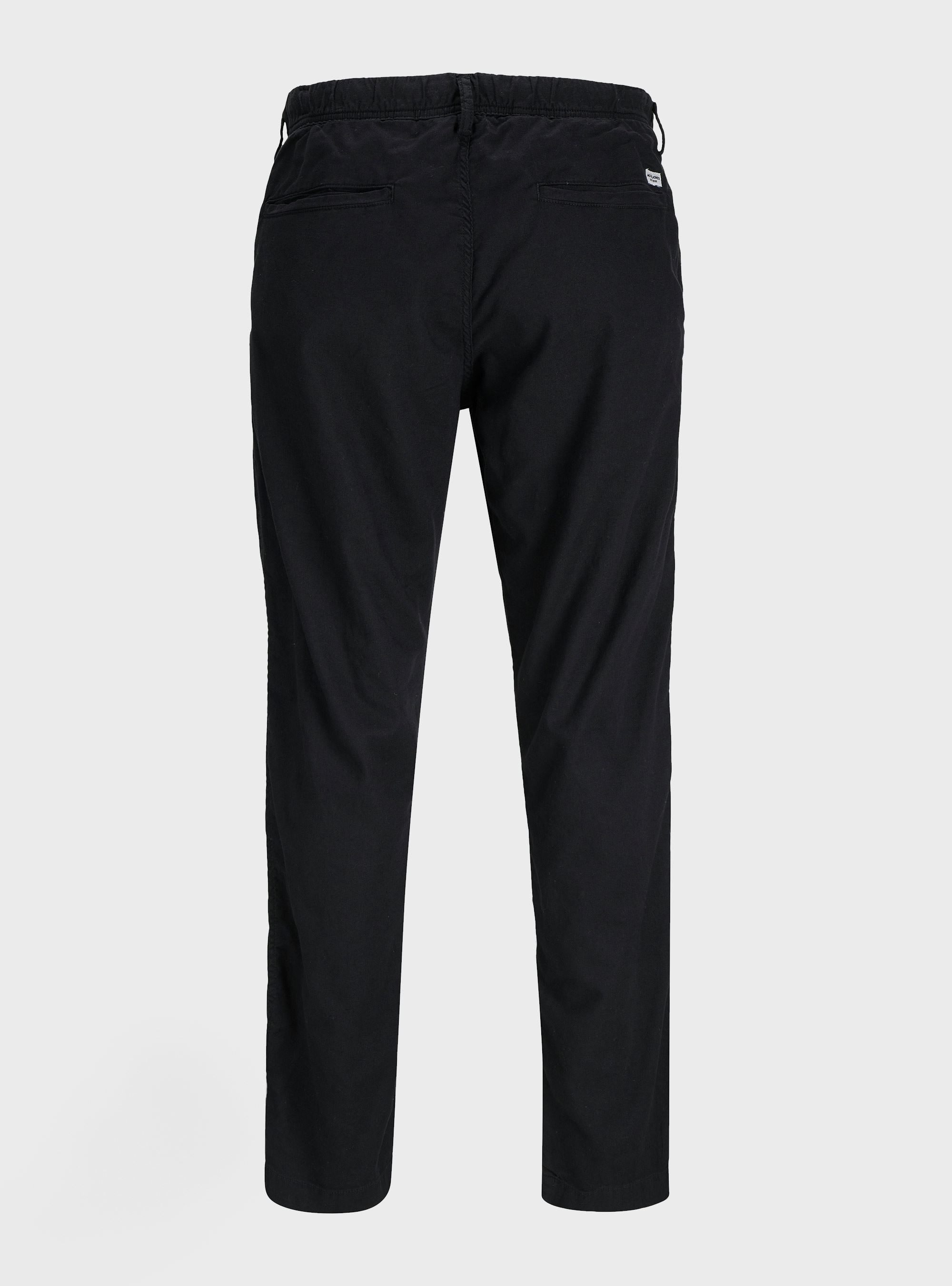Jack & Jones Kane Hybrid Bondi Relaxed Pants - Black