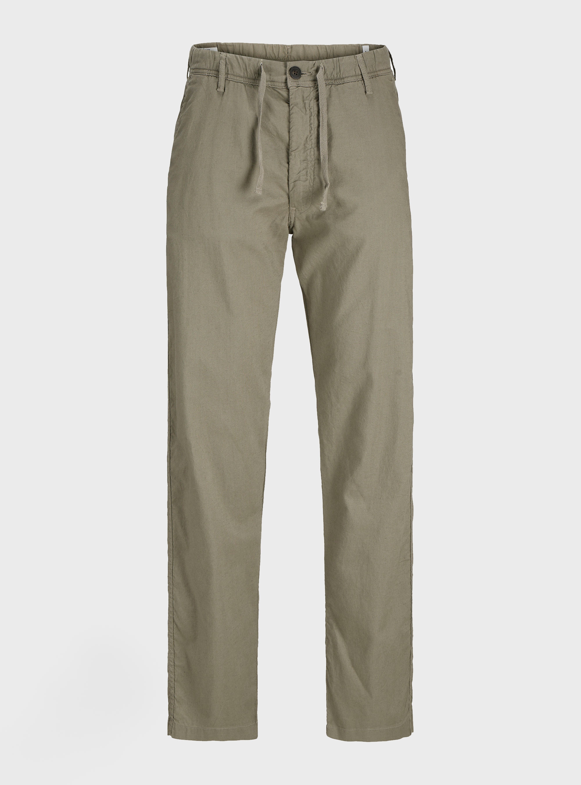 Jack & Jones Kane Hybrid Bondi Relaxed Pants - Olive 