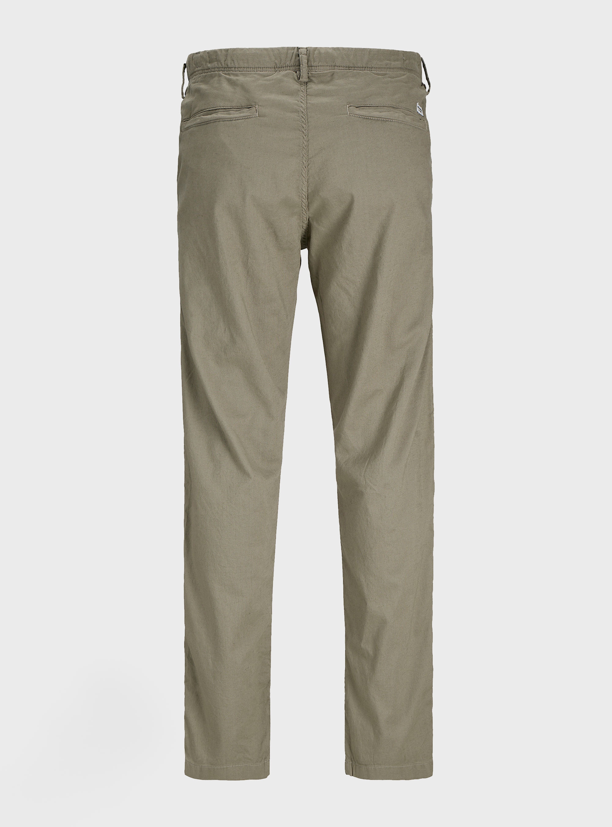 Jack & Jones Kane Hybrid Bondi Relaxed Pants - Olive 