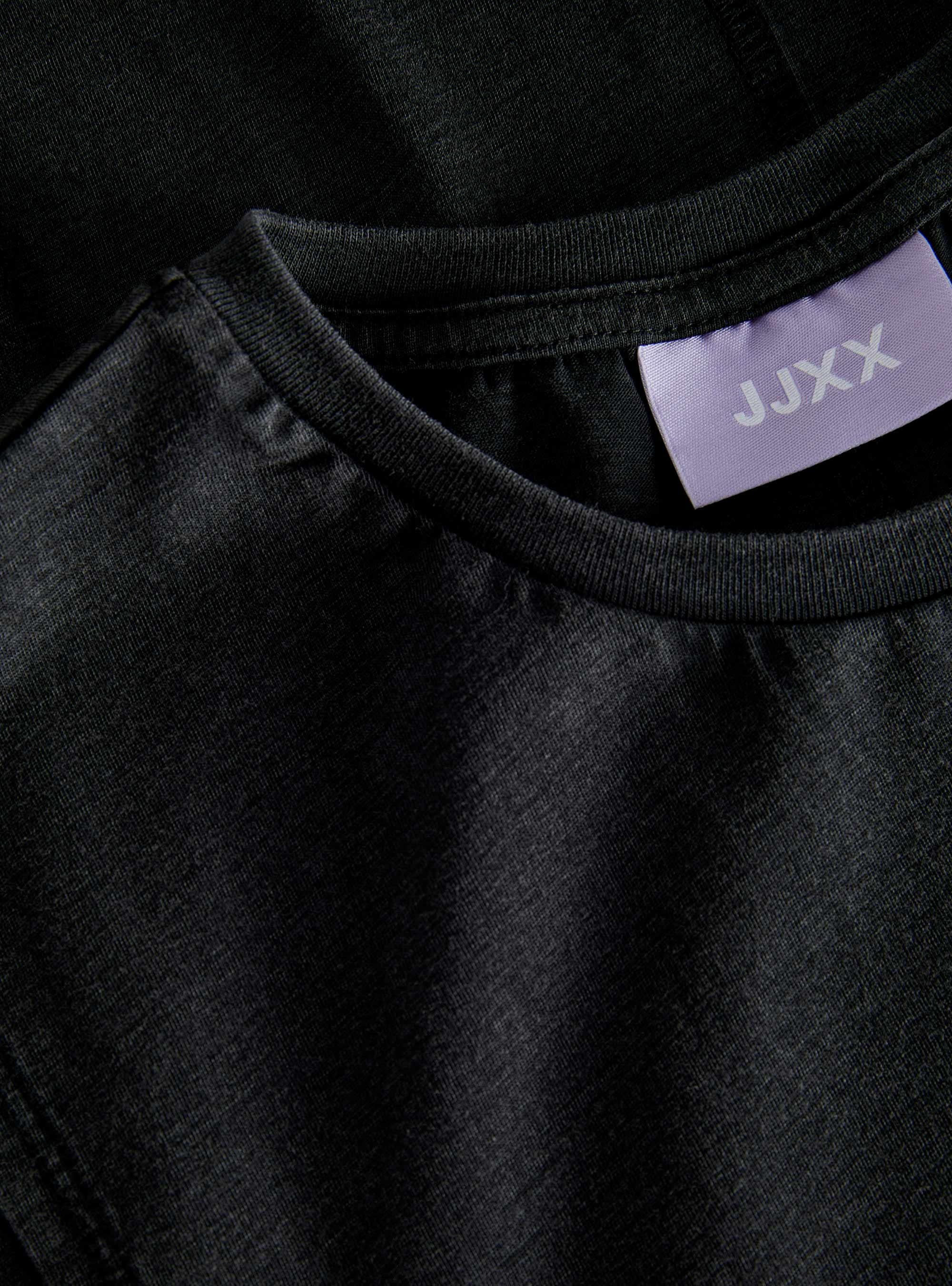 JJXX Palma Midi Dress - Black
