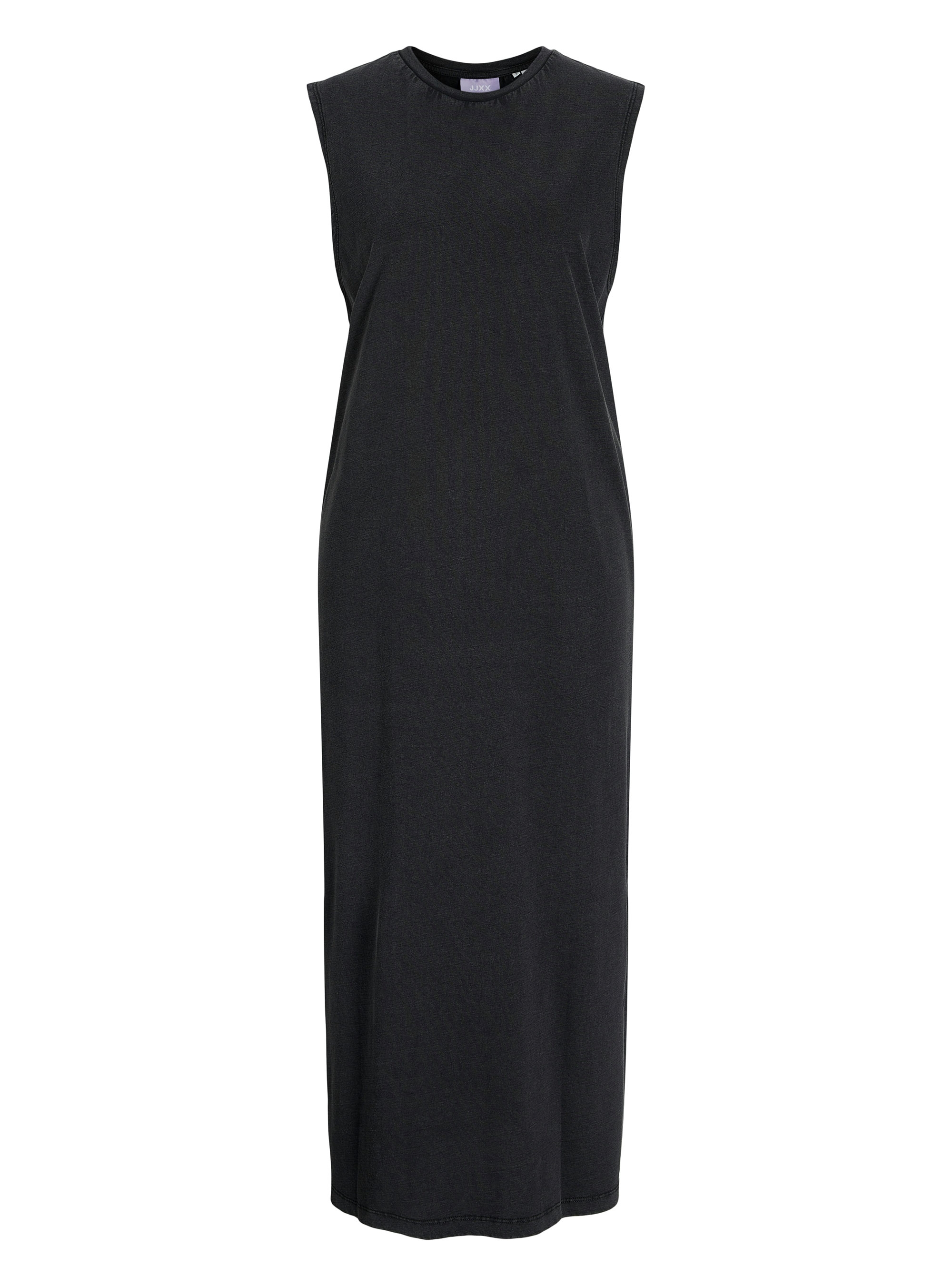JJXX Palma Midi Dress - Black