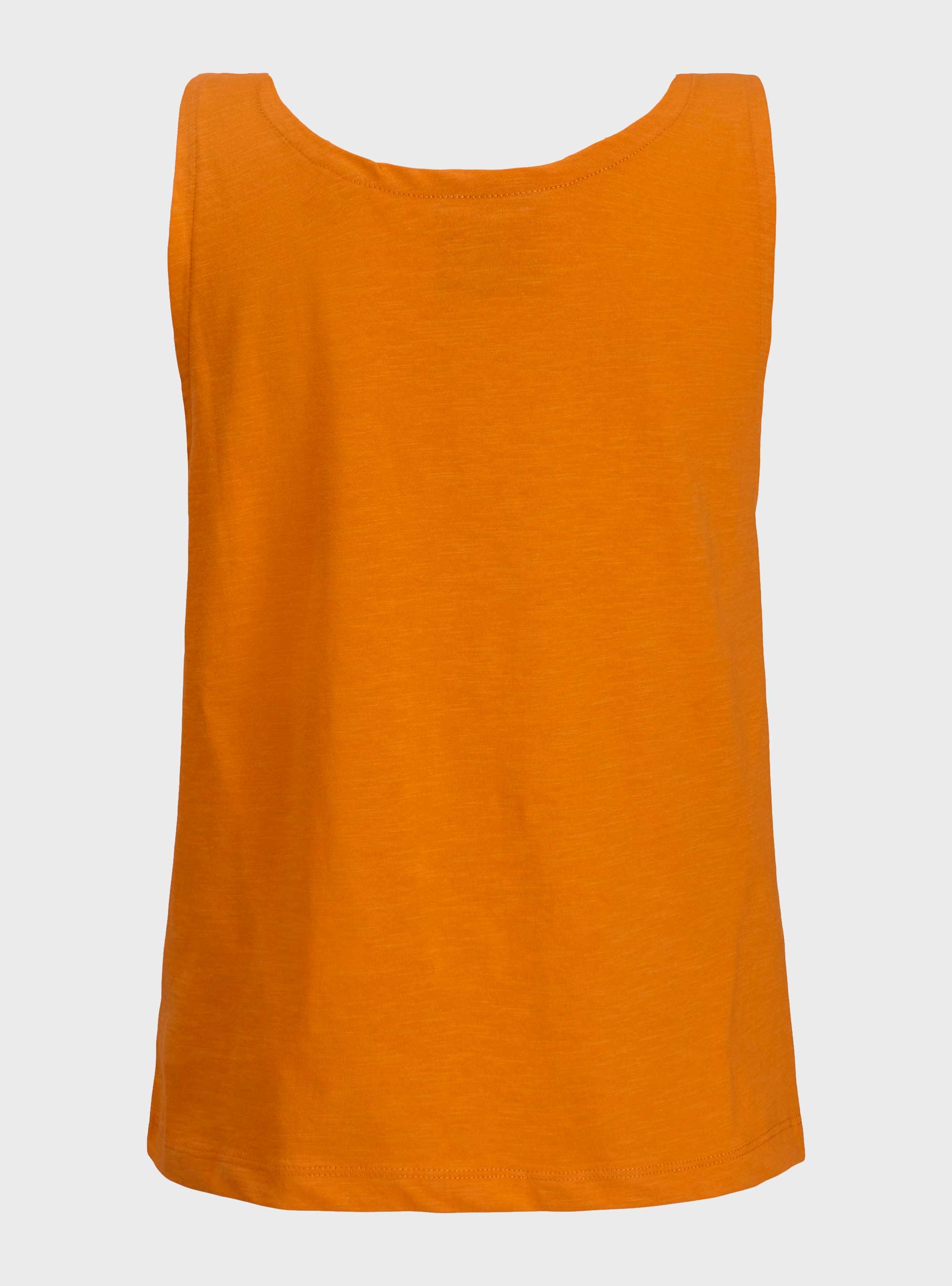 JJXX Cam Tank Top - Orange