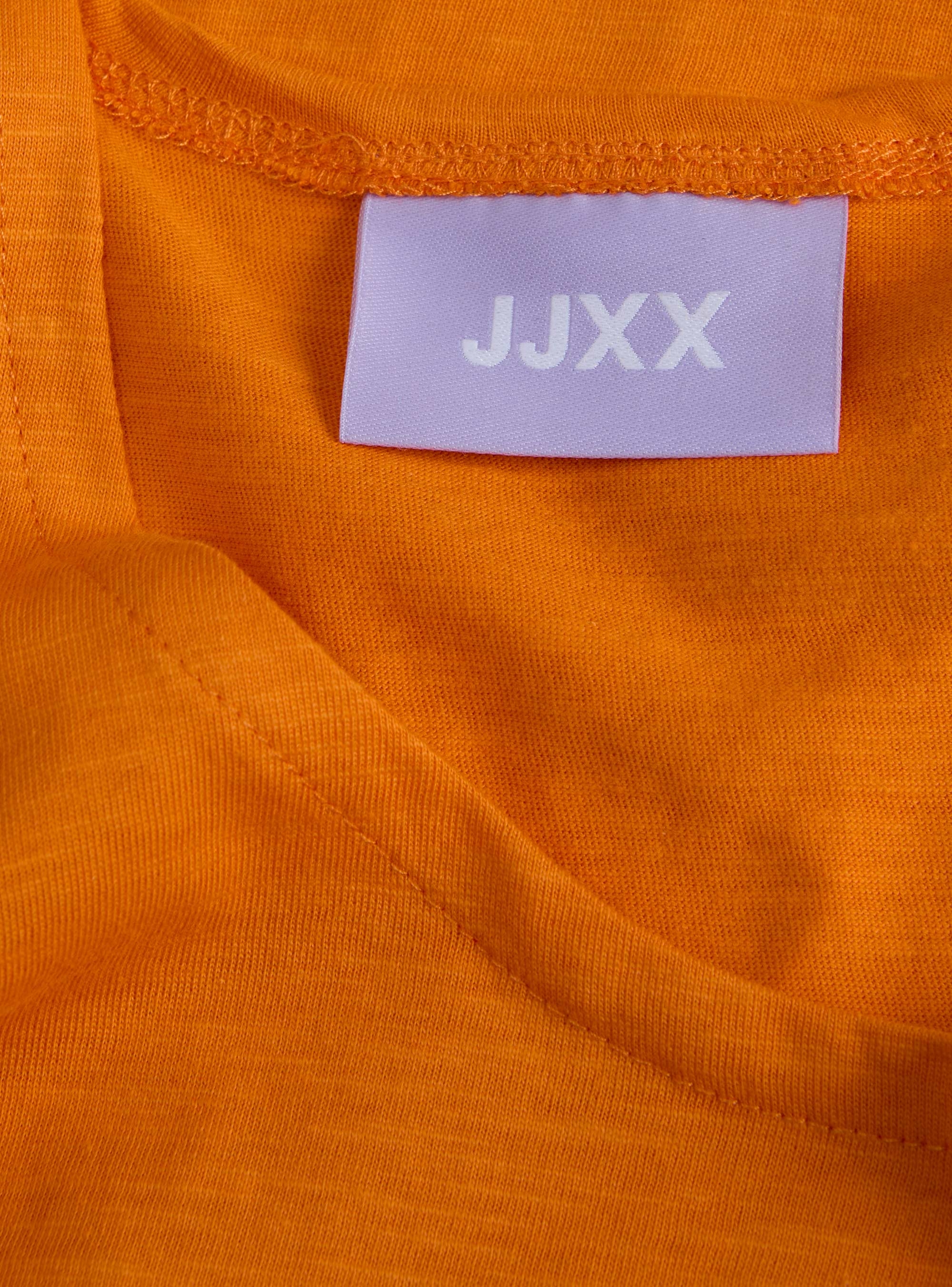 JJXX Cam Tank Top - Orange