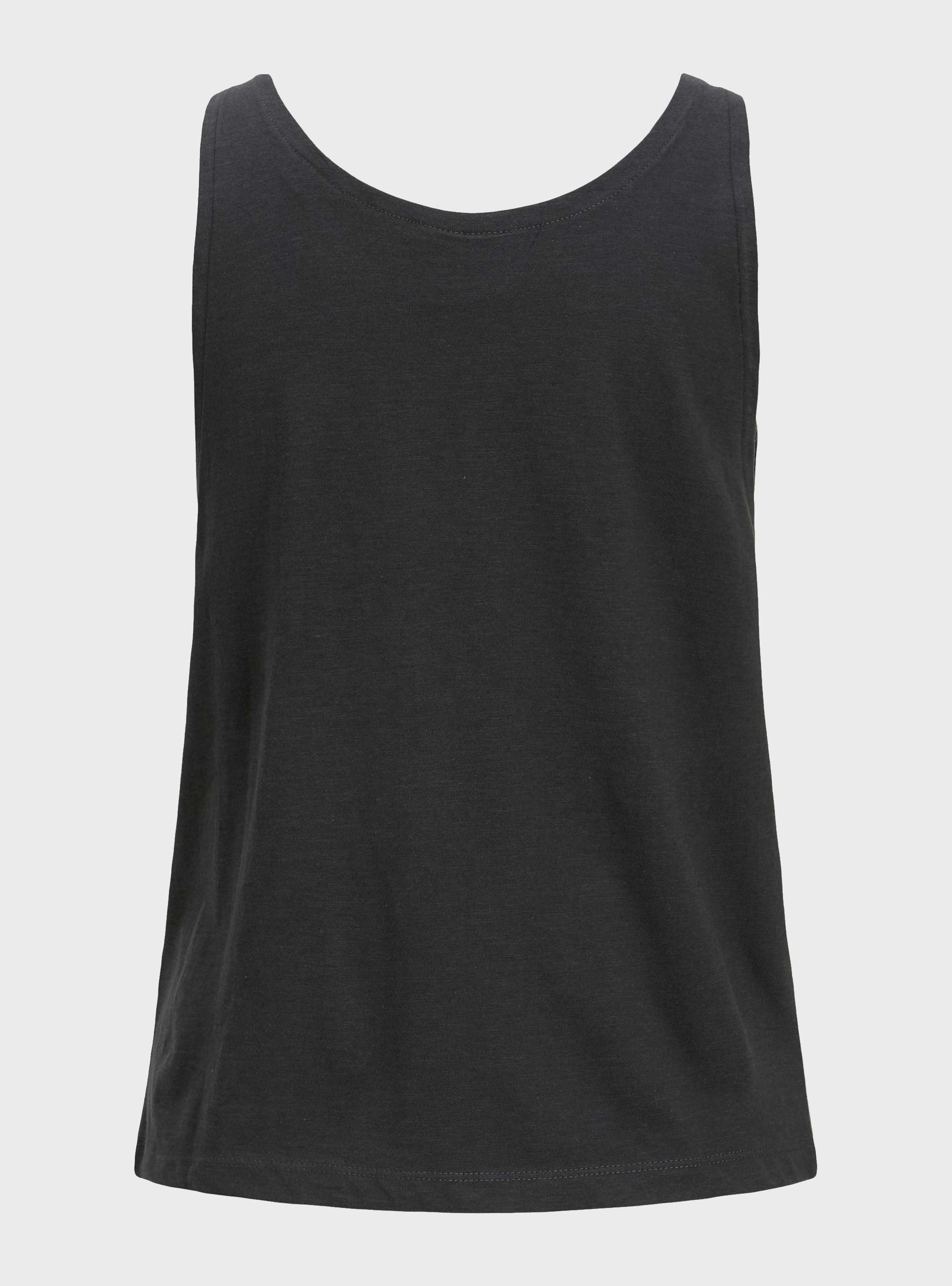 JJXX Cam Tank Top - Black