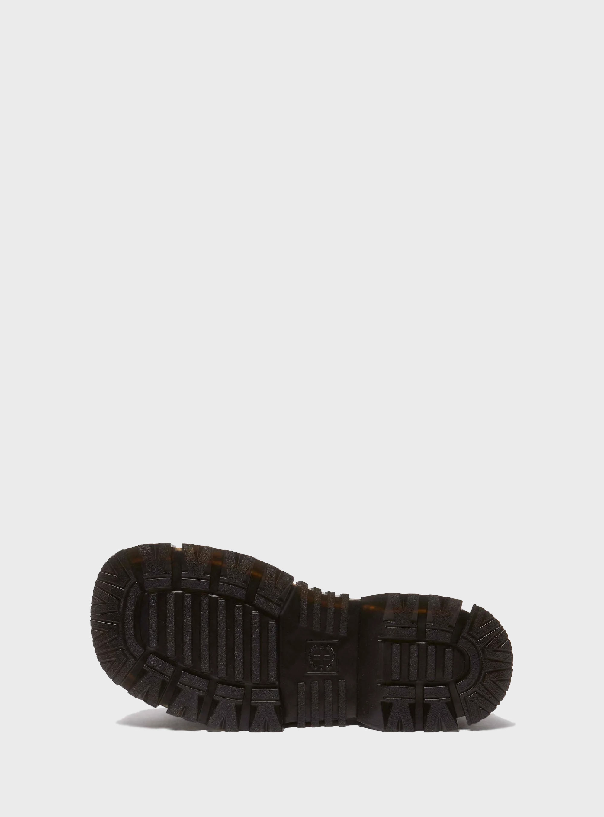 Dr Martens Mattison 3 Strap Sandals - Black