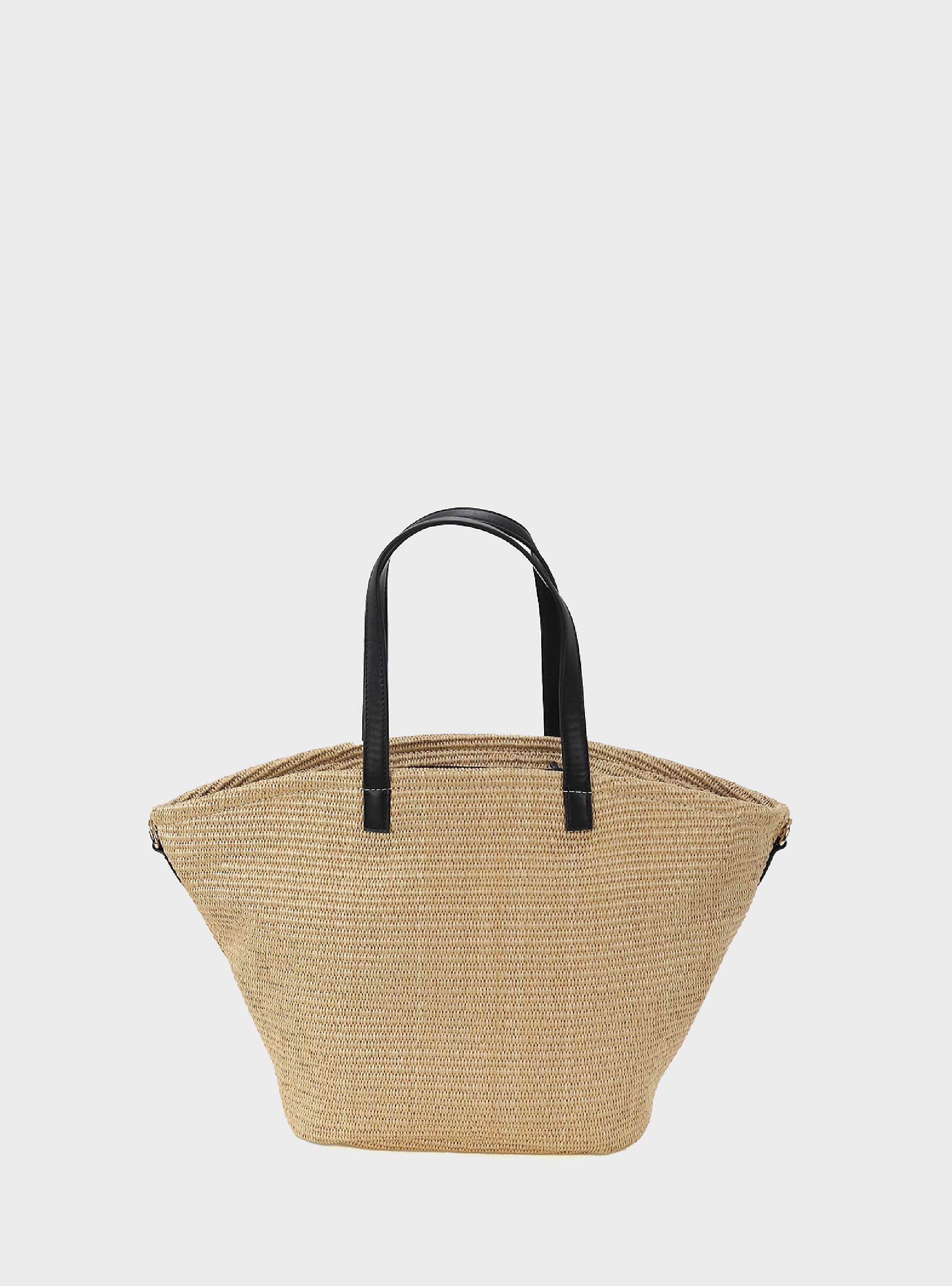 4giveness Tote Bag - Dark Beige