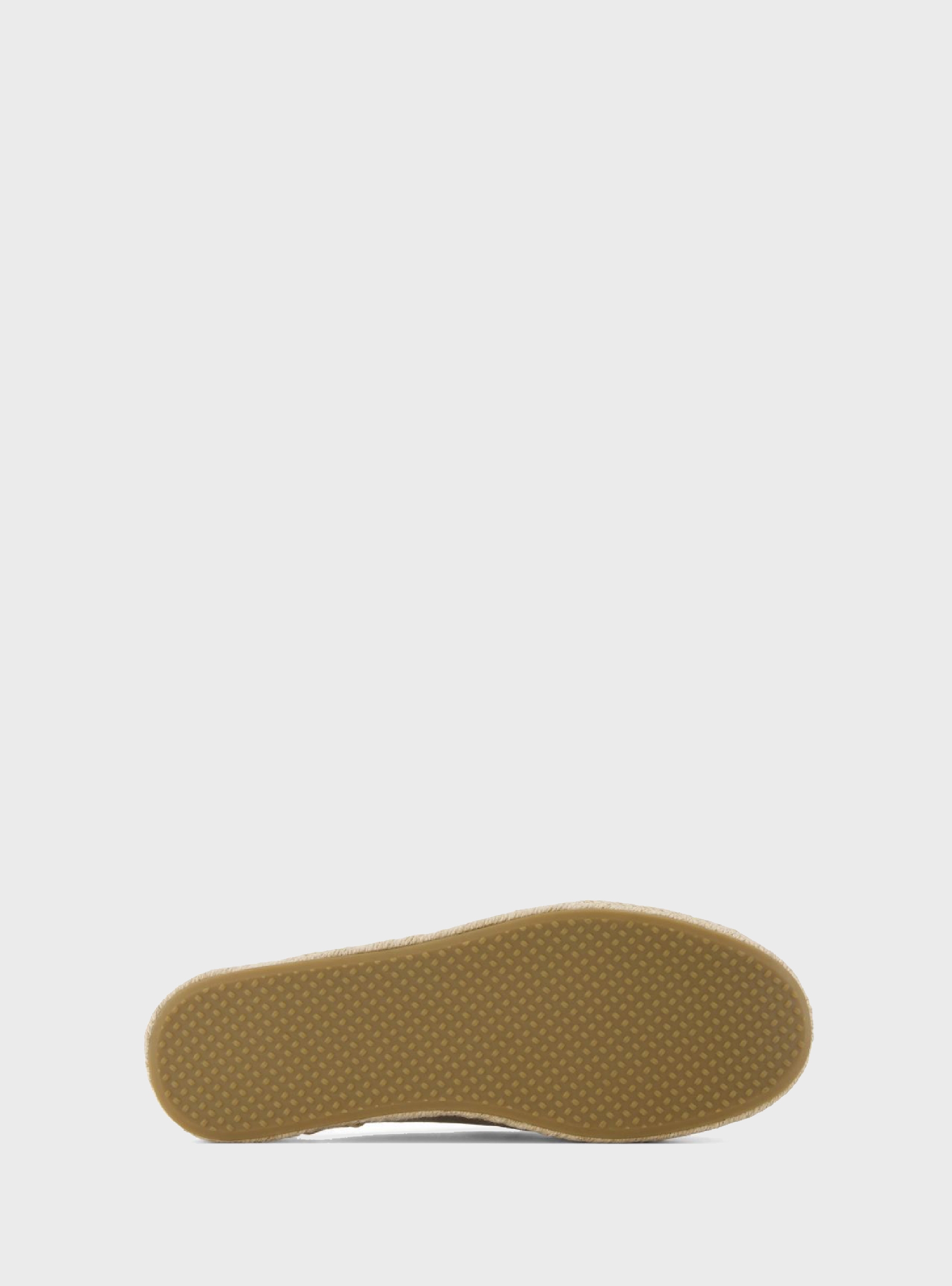 Toms Santiago Mule Espadrilles - Natural