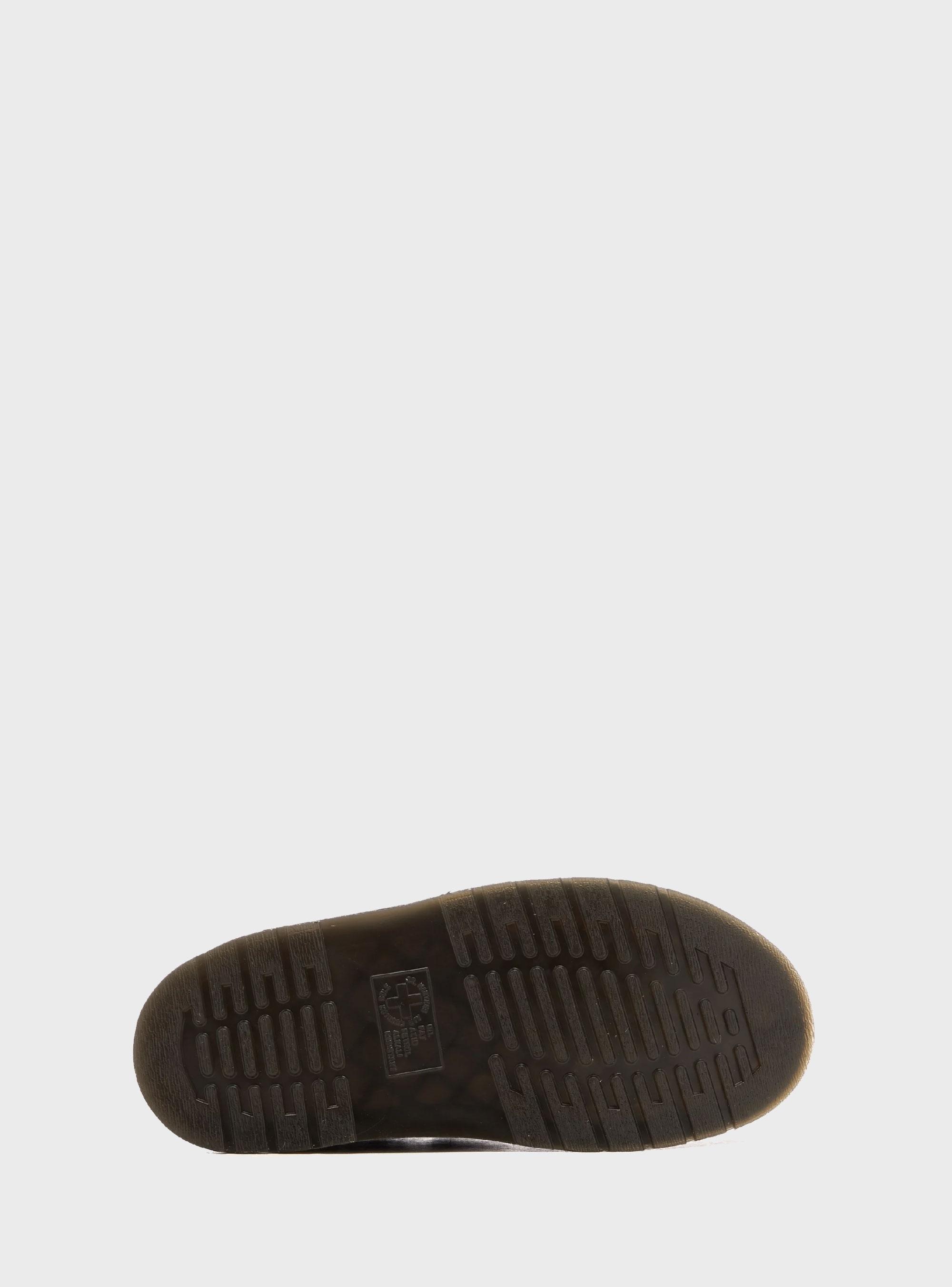 Dr Martens Jorge II Mini Leopard Slingback Mules - Animal Print