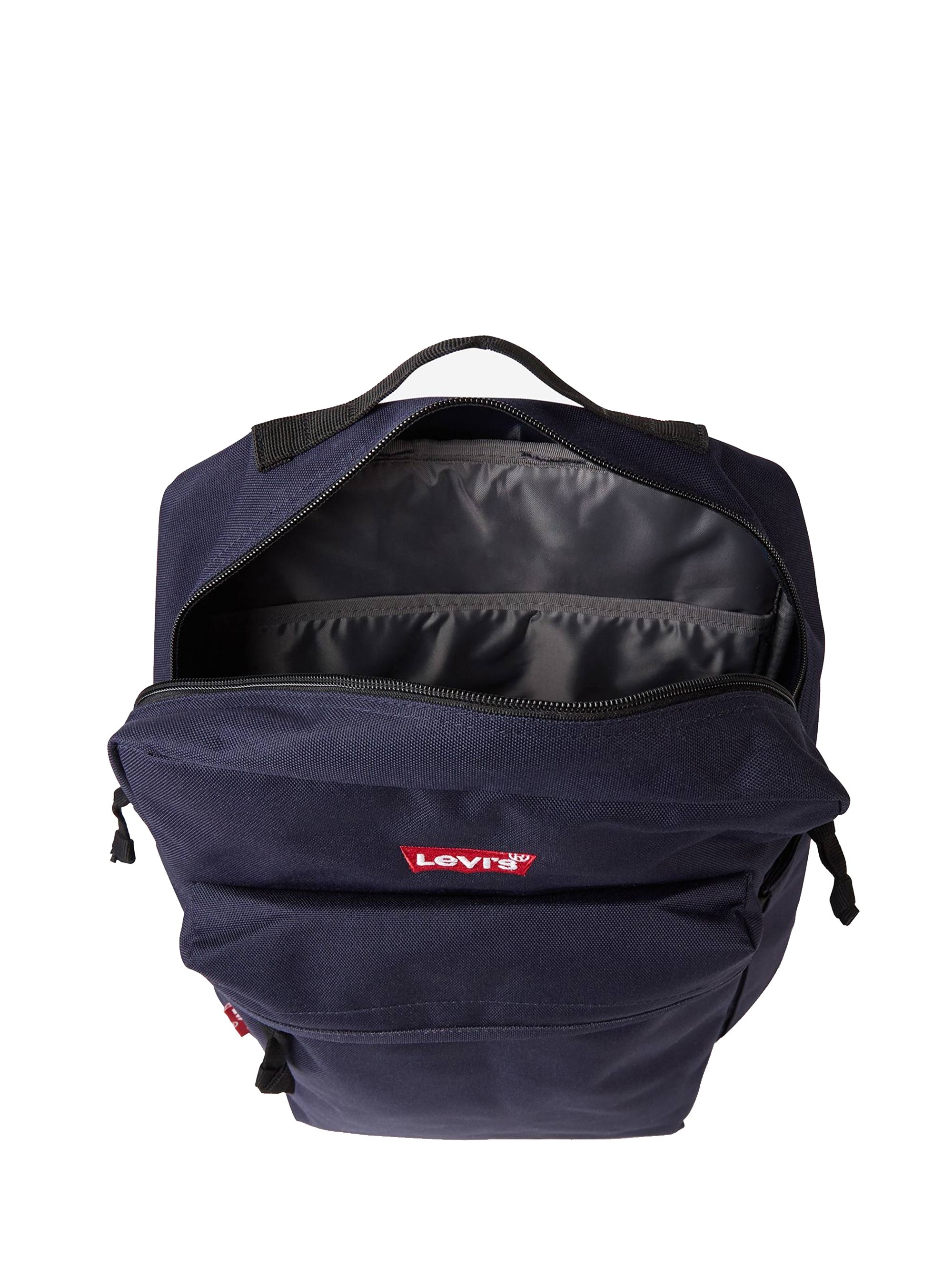 Levi's L-Pack Standard Issue Backpack - Navy