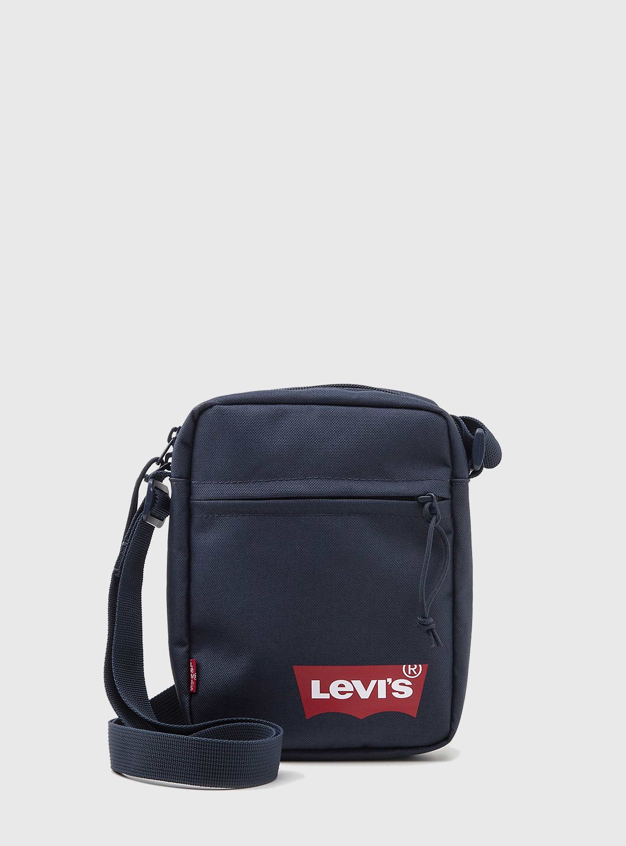 Levi's Mini Crossbody Bag - Navy
