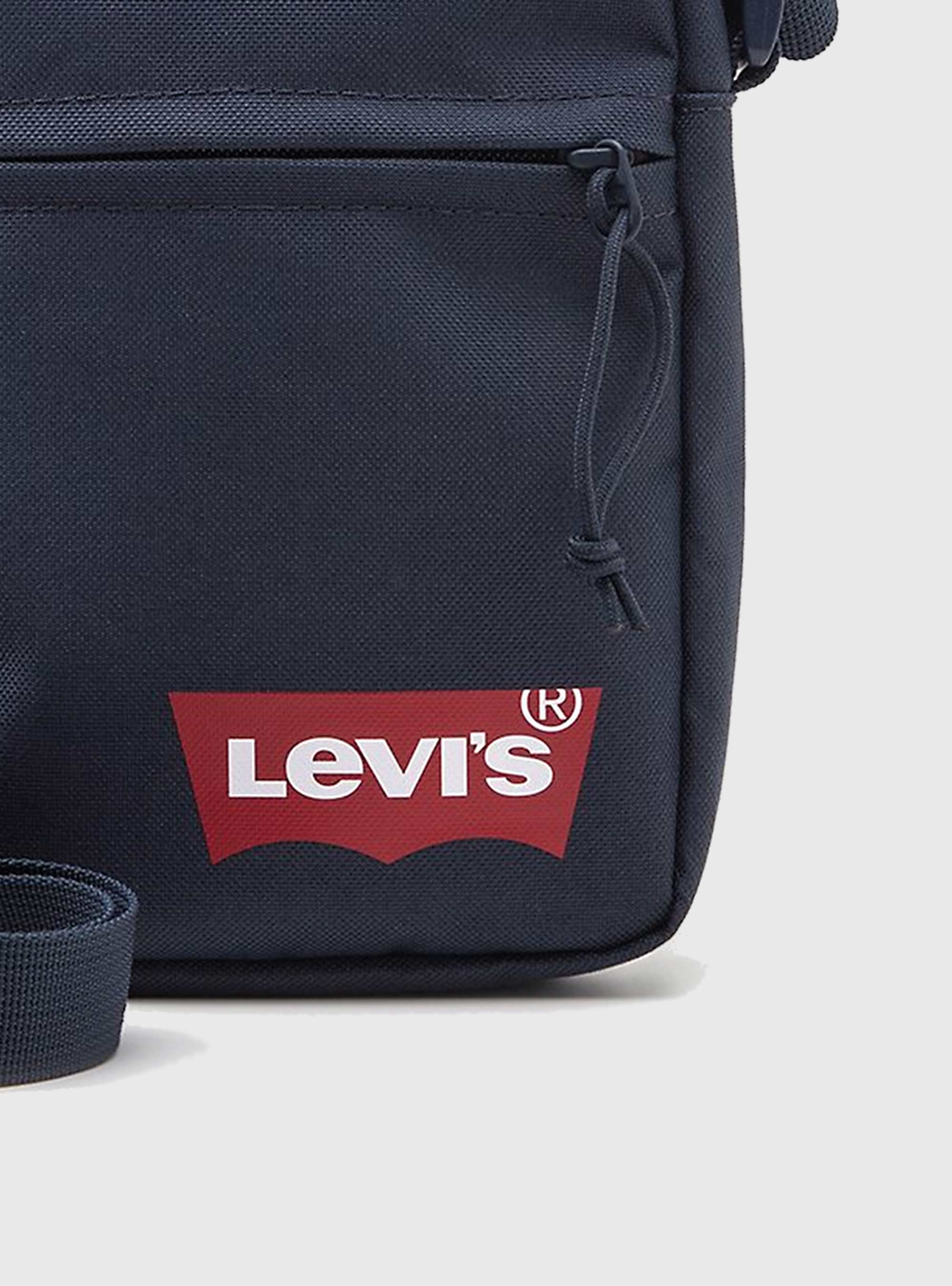 Levi's Mini Crossbody Bag - Navy