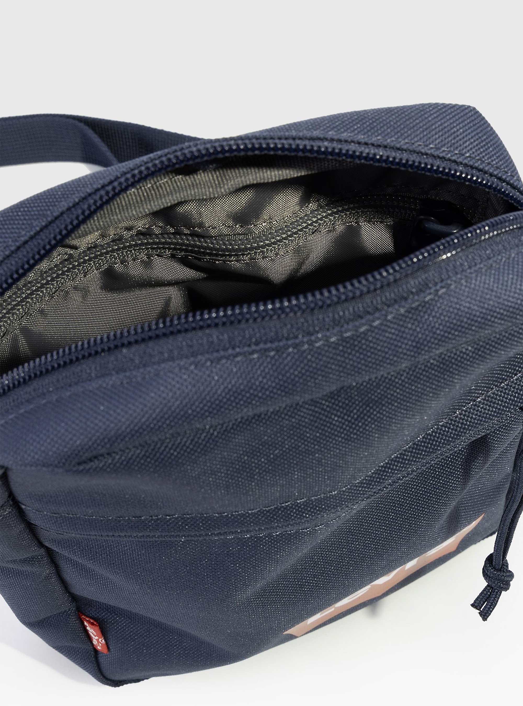 Levi's Mini Crossbody Bag - Navy