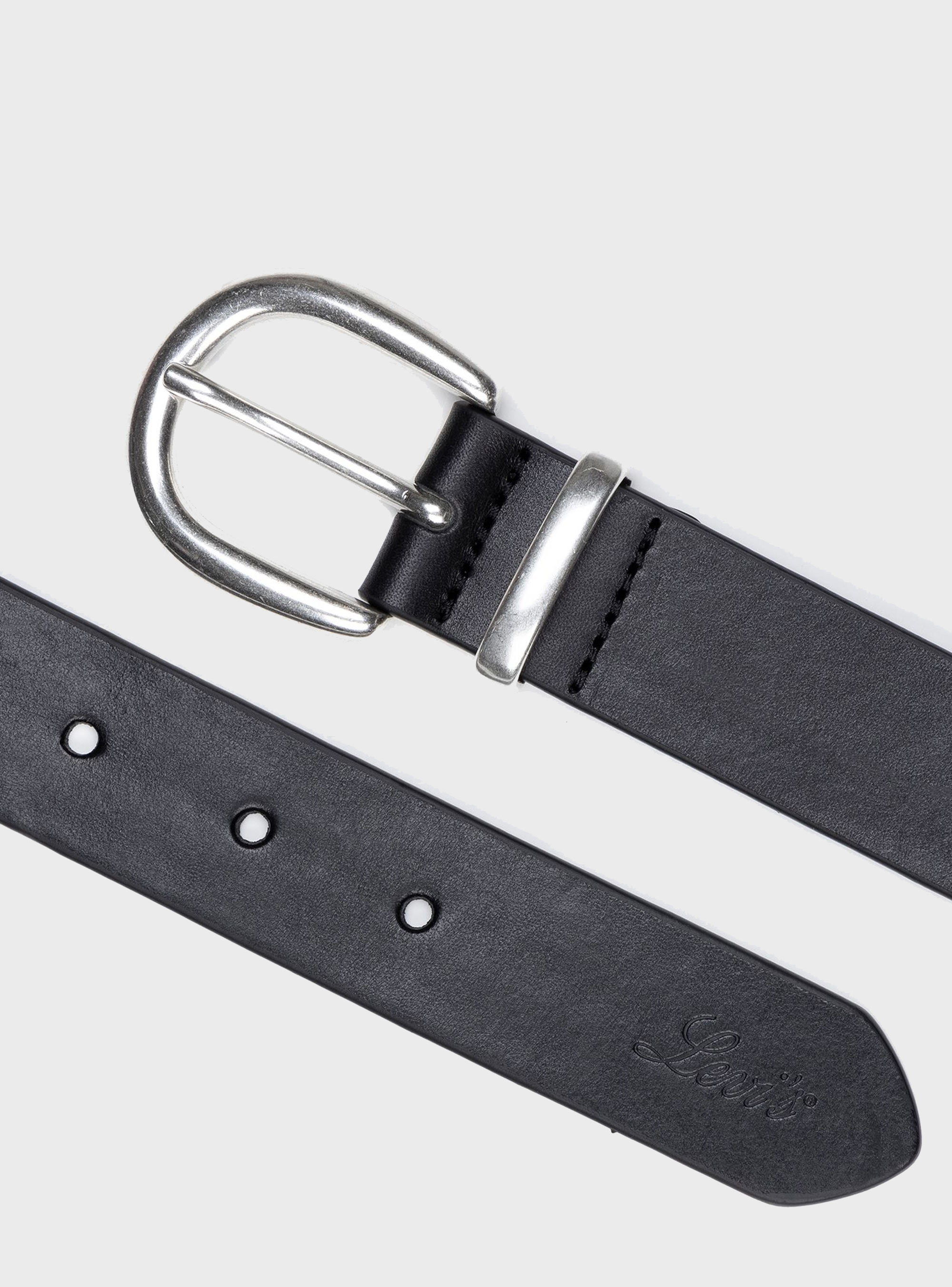 Levi's Phoebe Belt - Black