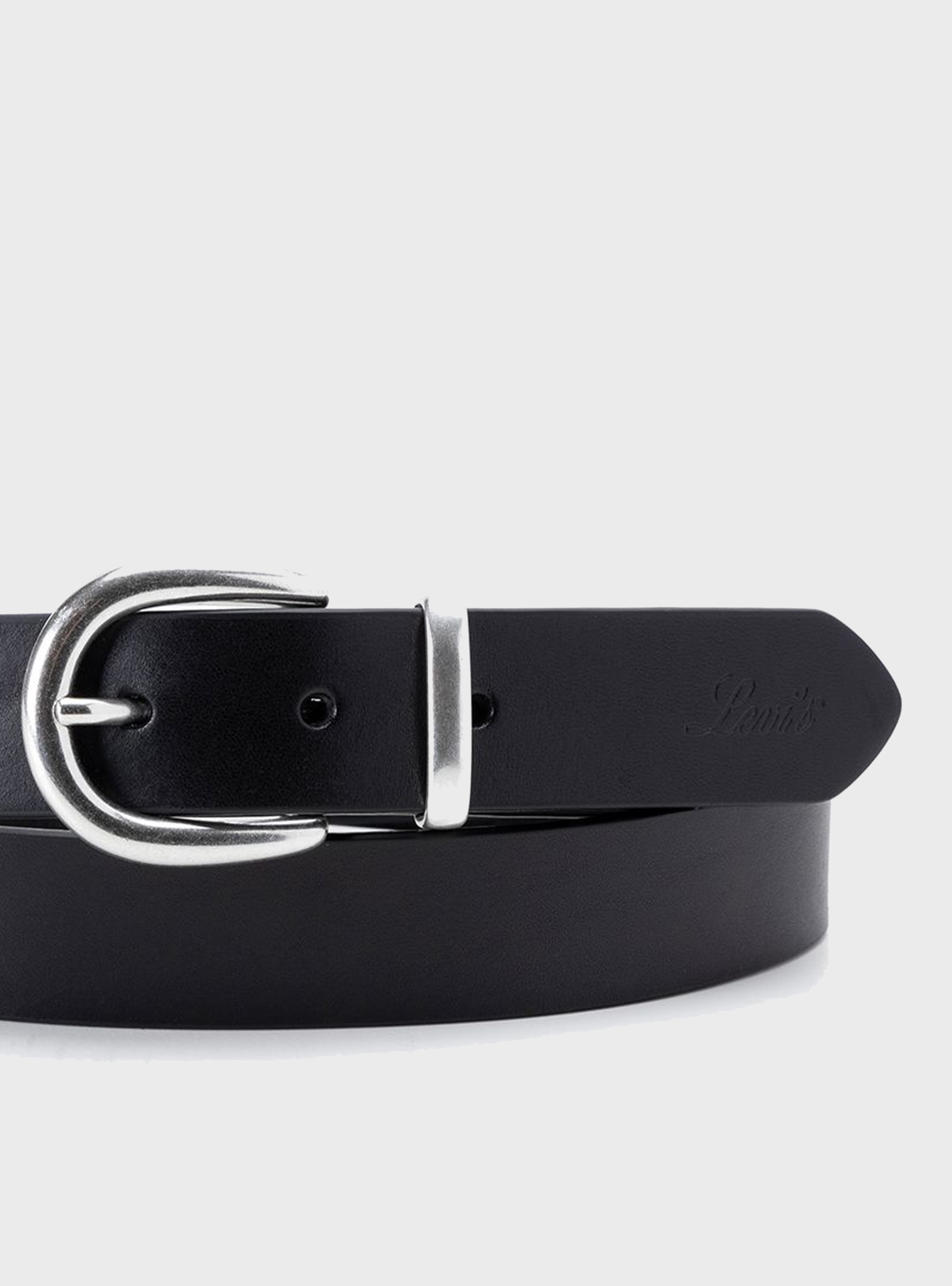 Levi's Phoebe Belt - Black