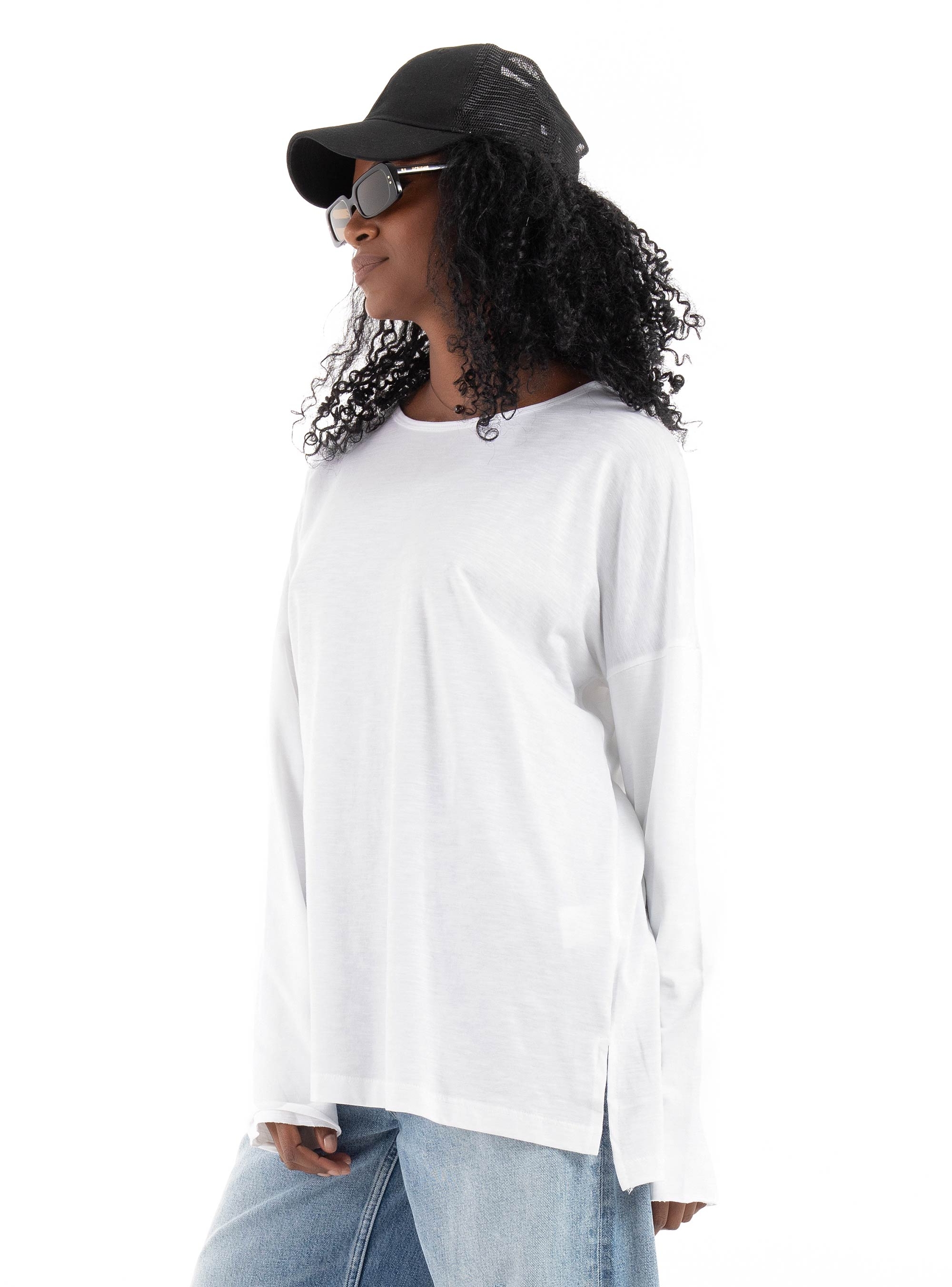 Four Minds Blouse - Off White