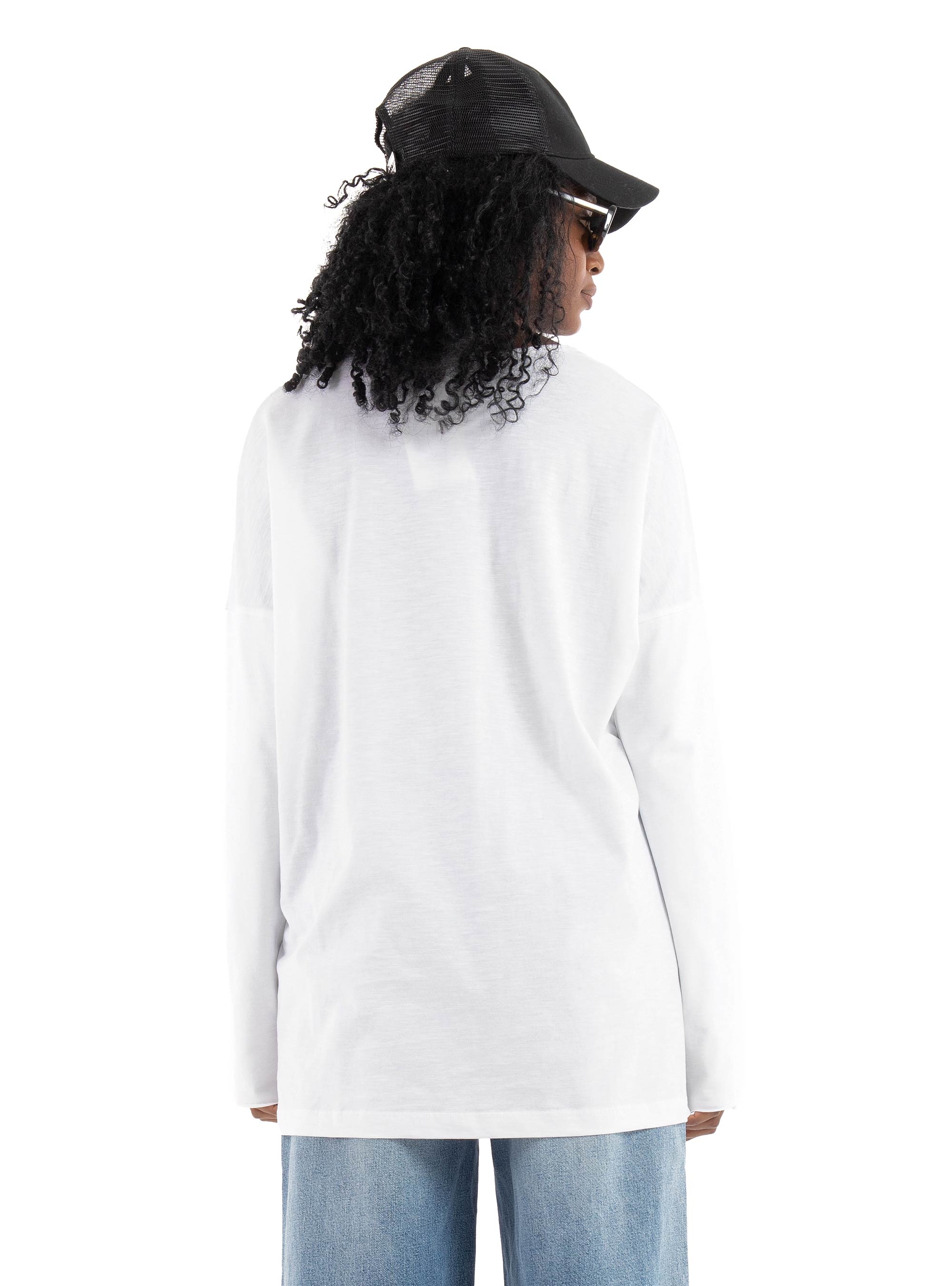 Four Minds Blouse - Off White