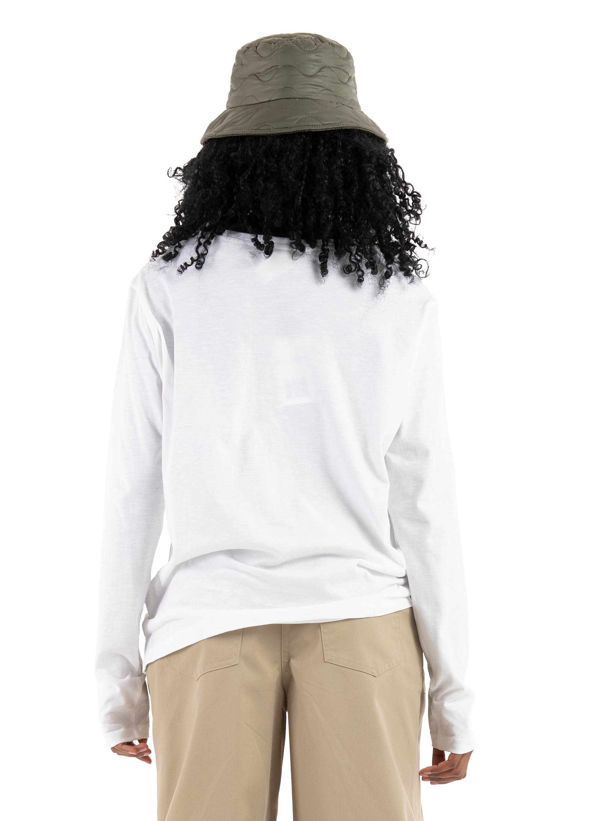 Four Minds Blouse - Off White