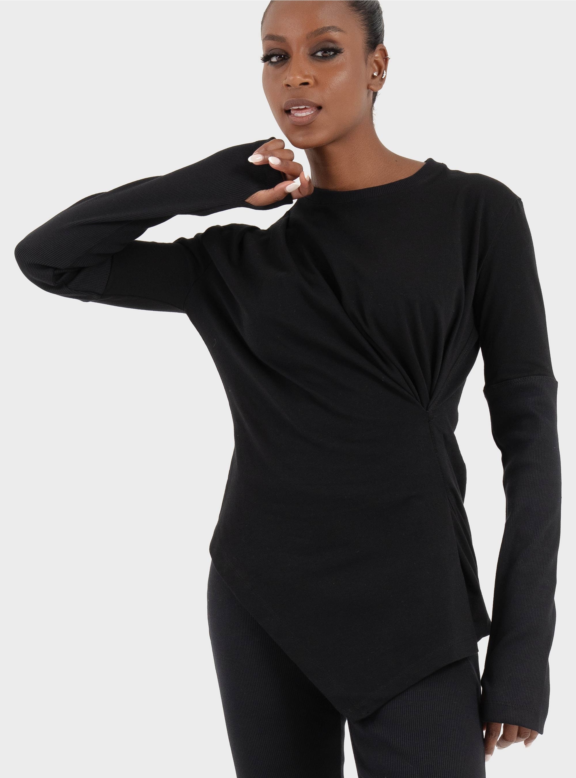 Four Minds Blouse - Multi Colors