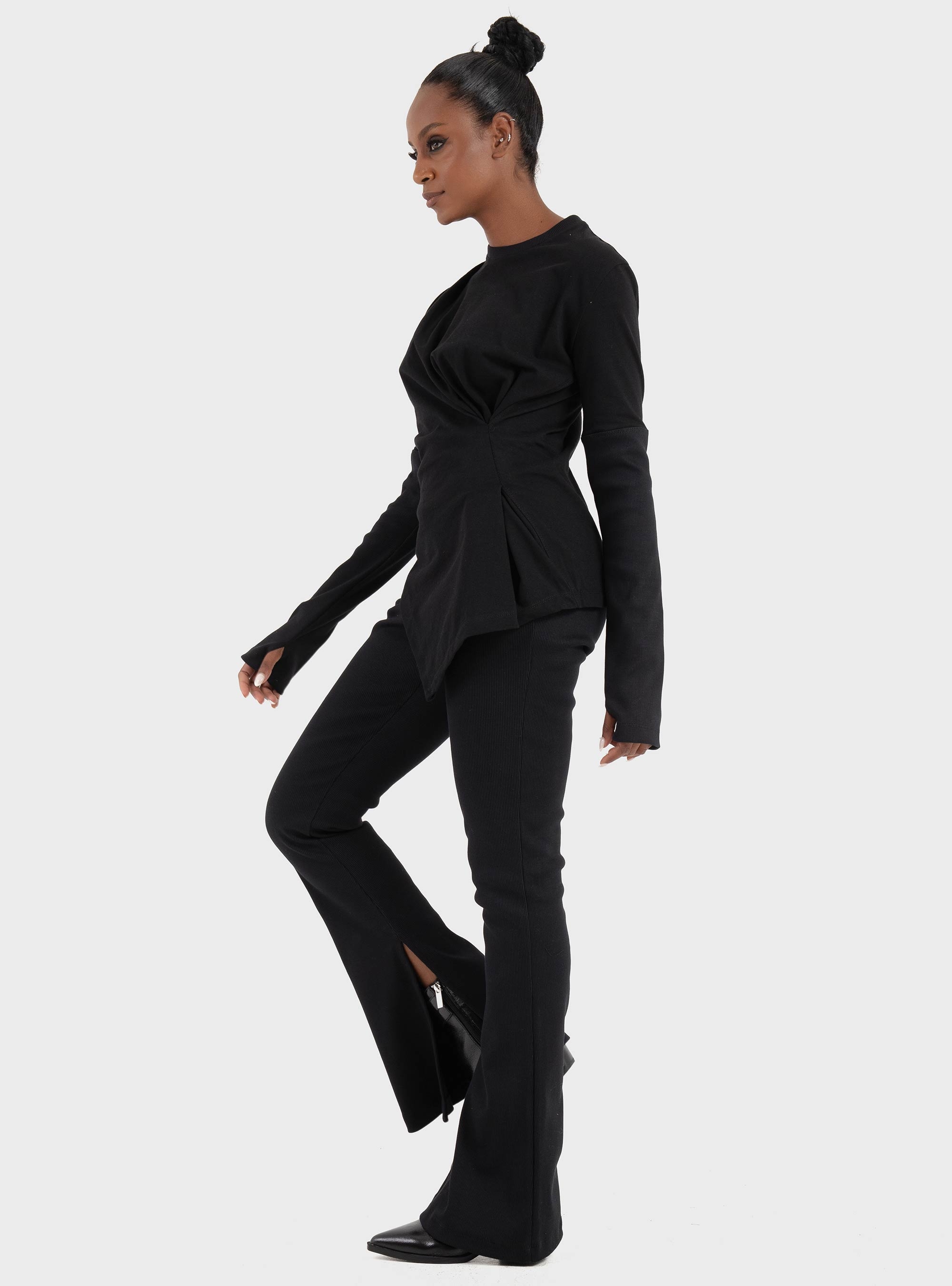 Four Minds Blouse - Multi Colors