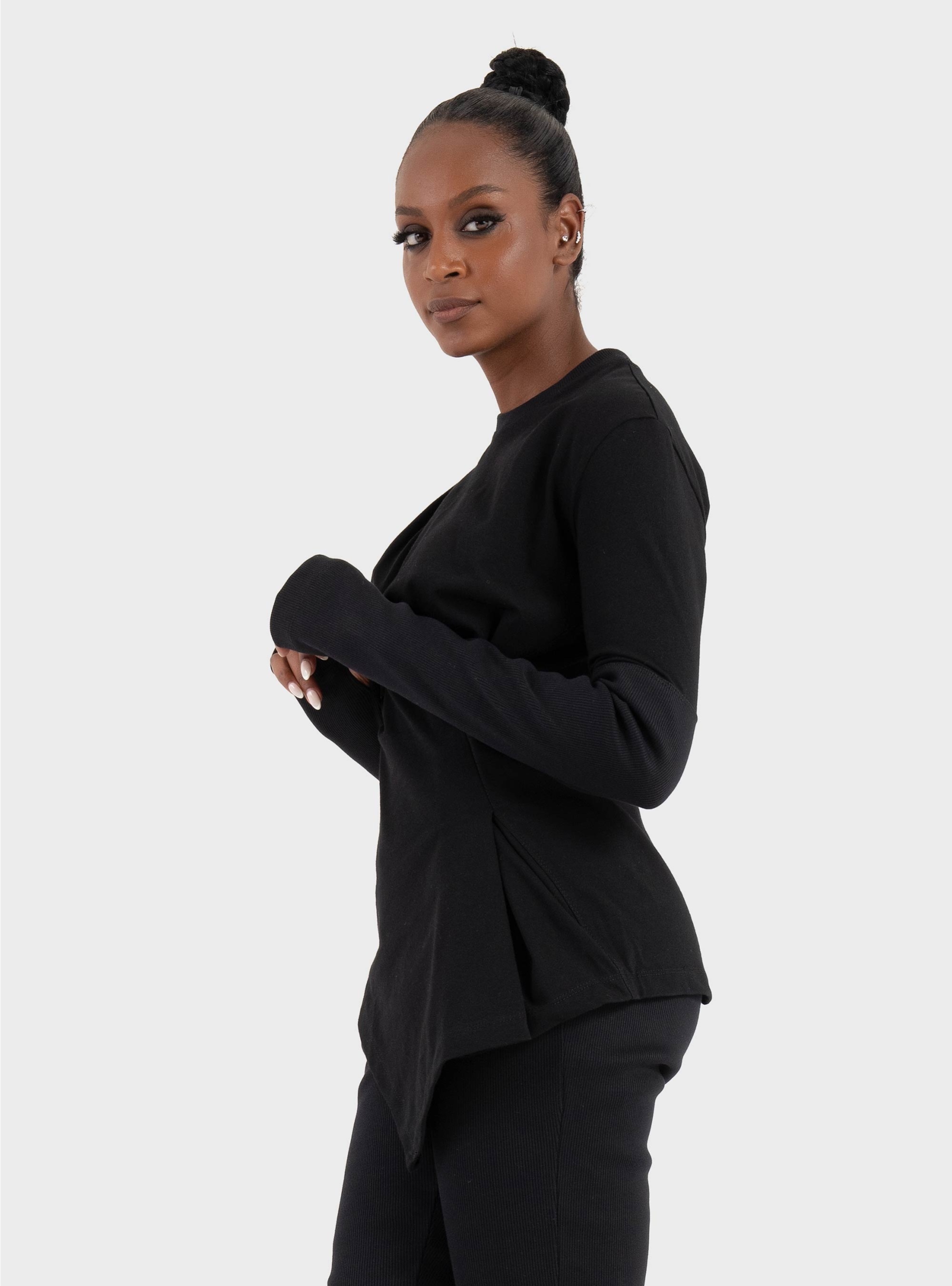 Four Minds Blouse - Multi Colors