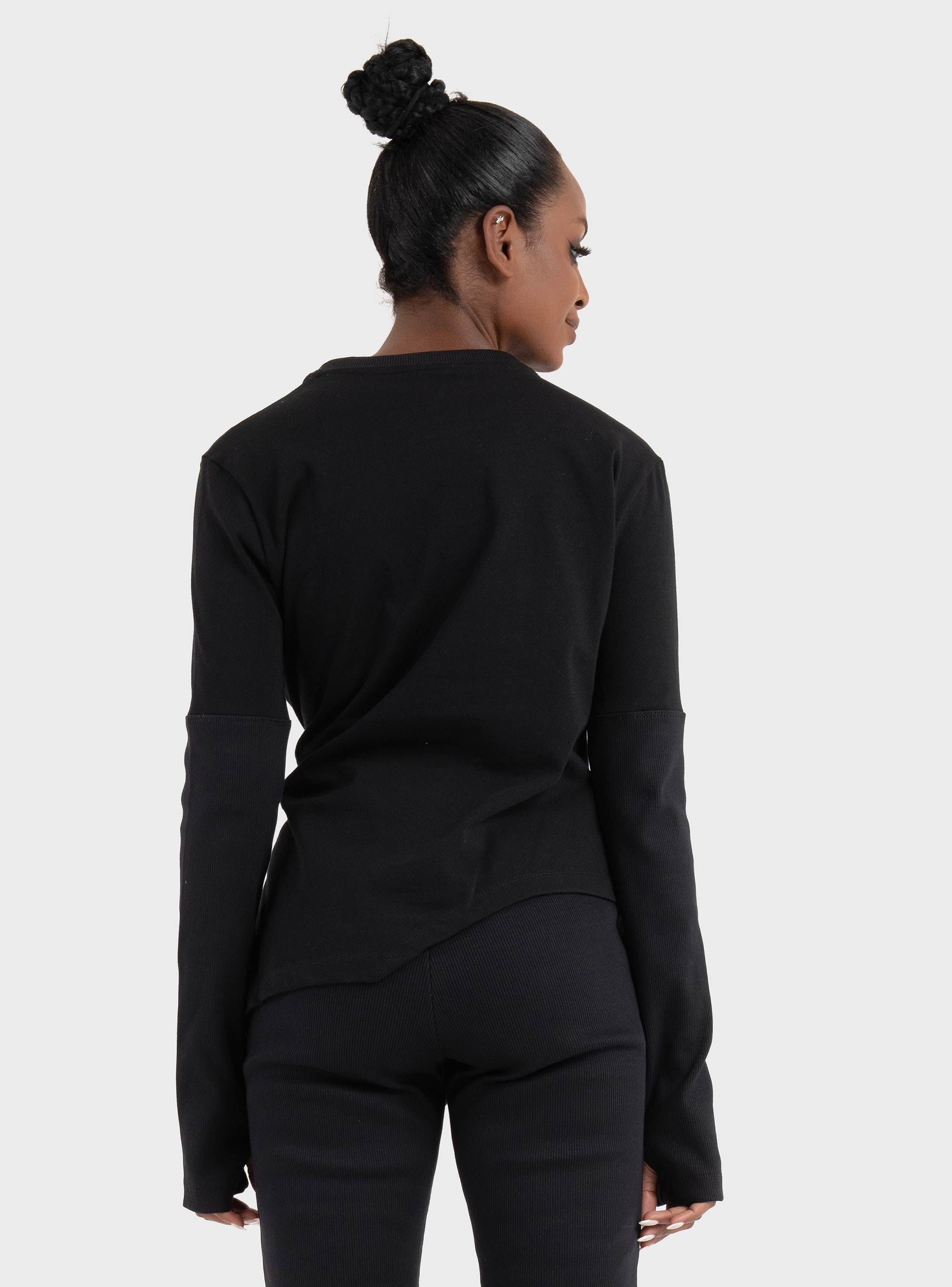 Four Minds Blouse - Multi Colors