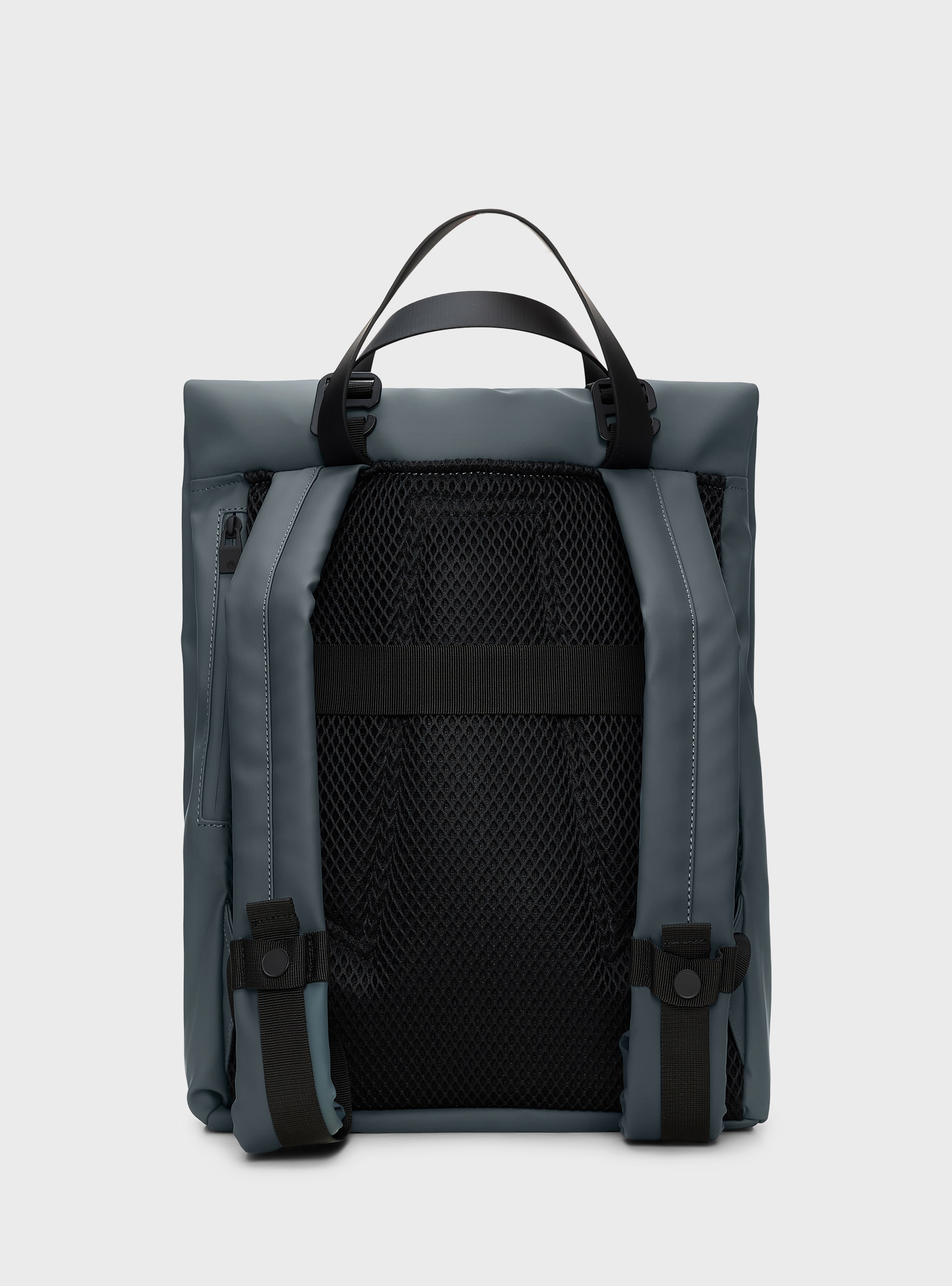 Rains 2 Way Tote Backpack - Teal