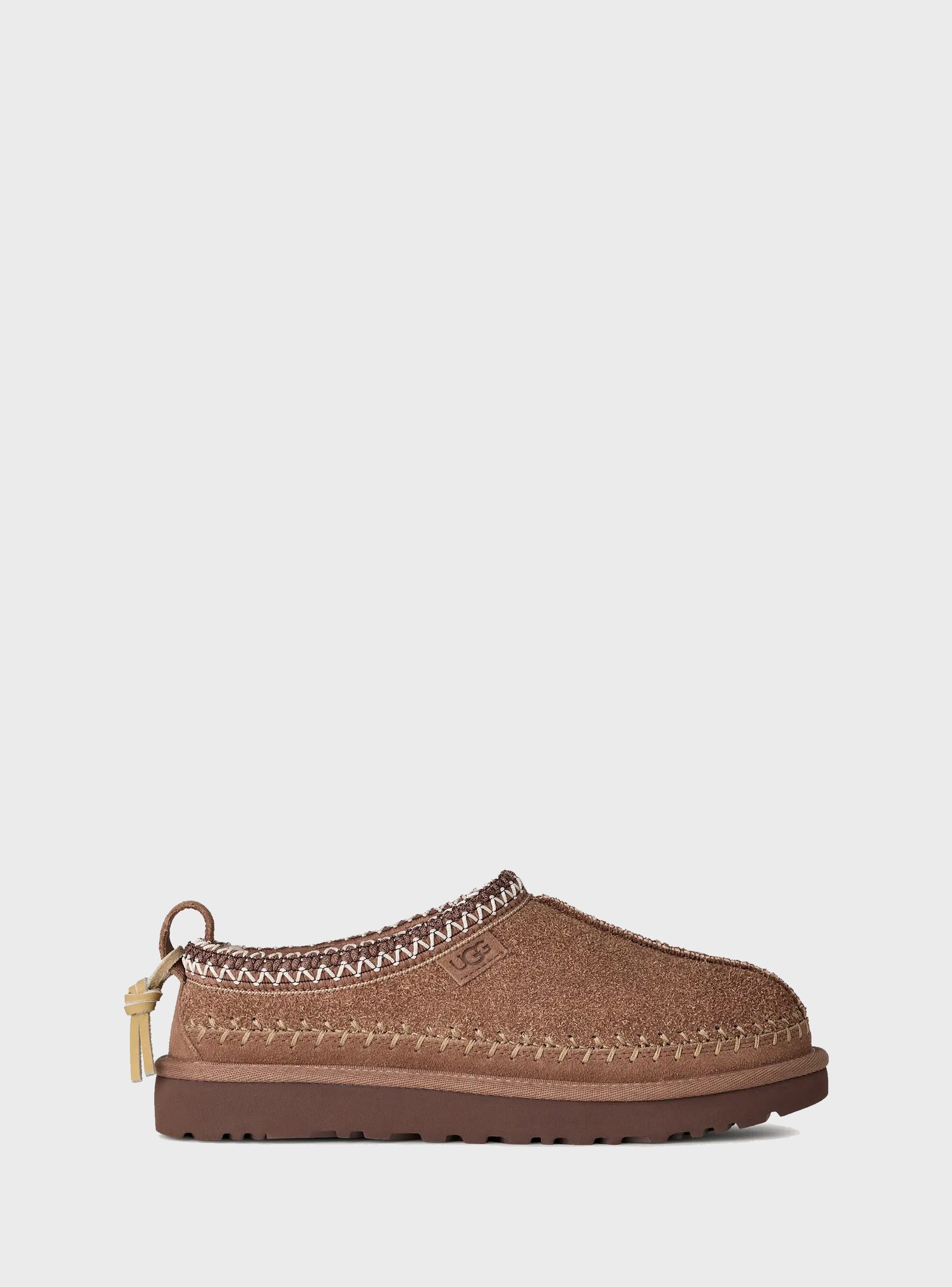 UGG Tasman Biarritz Slippers - Rocky Oak