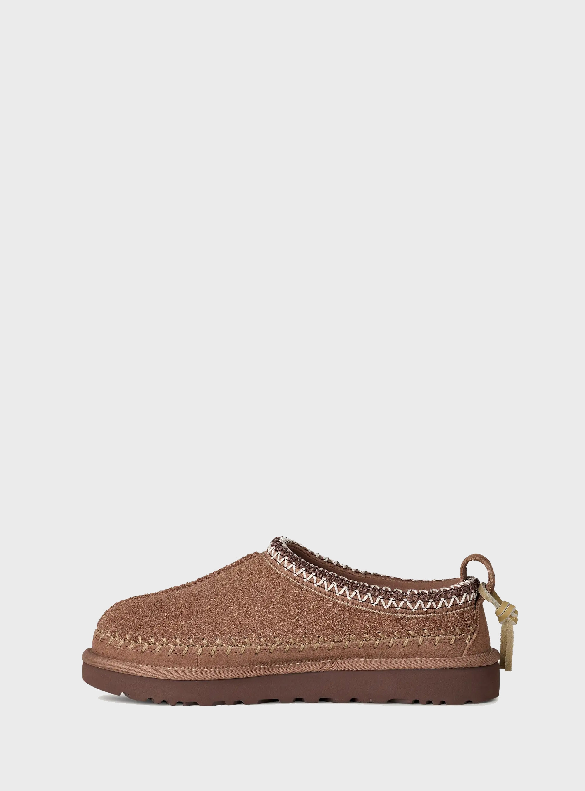 UGG Tasman Biarritz Slippers - Rocky Oak