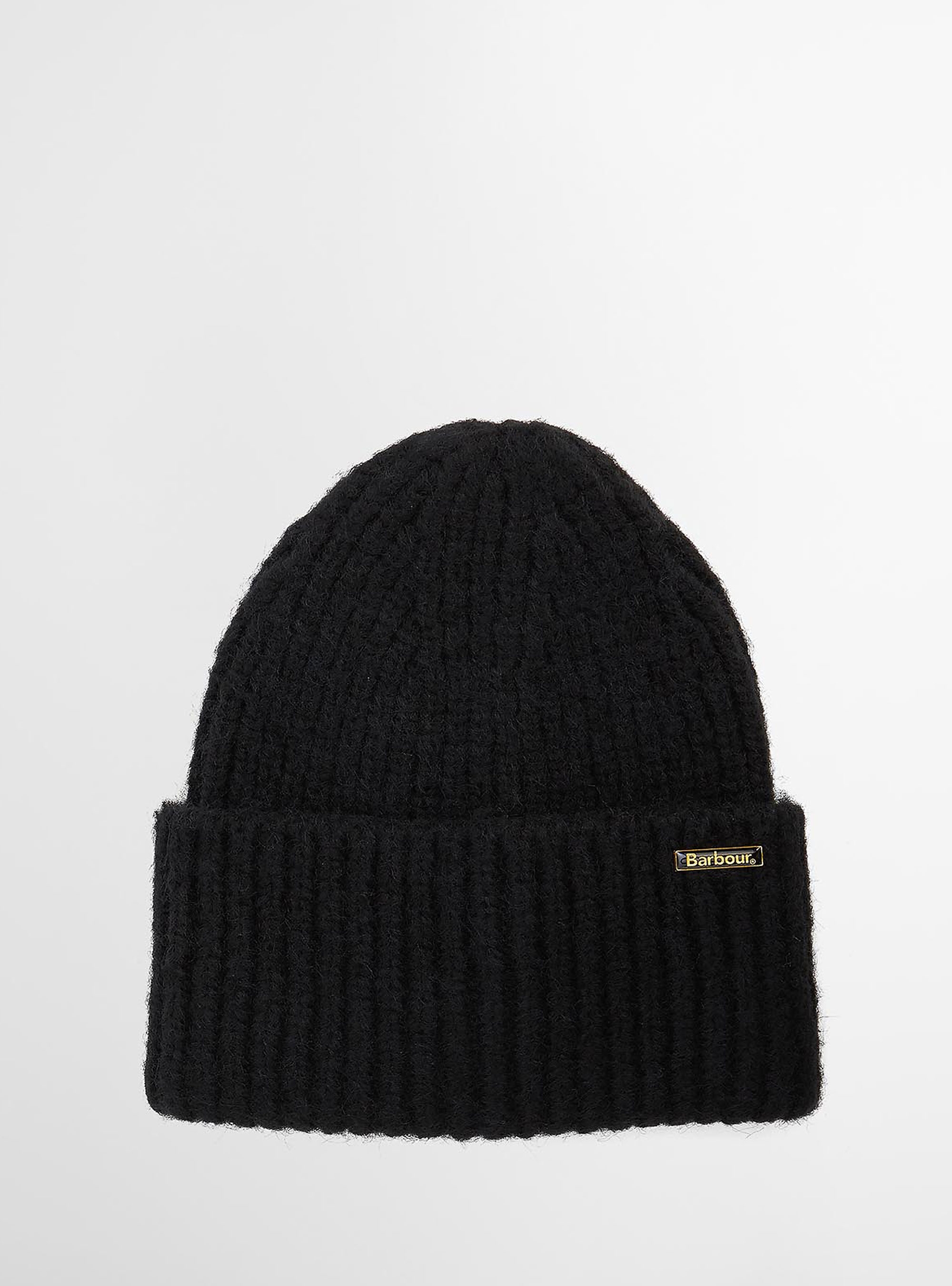 Barbour Meryl Beanie - Black