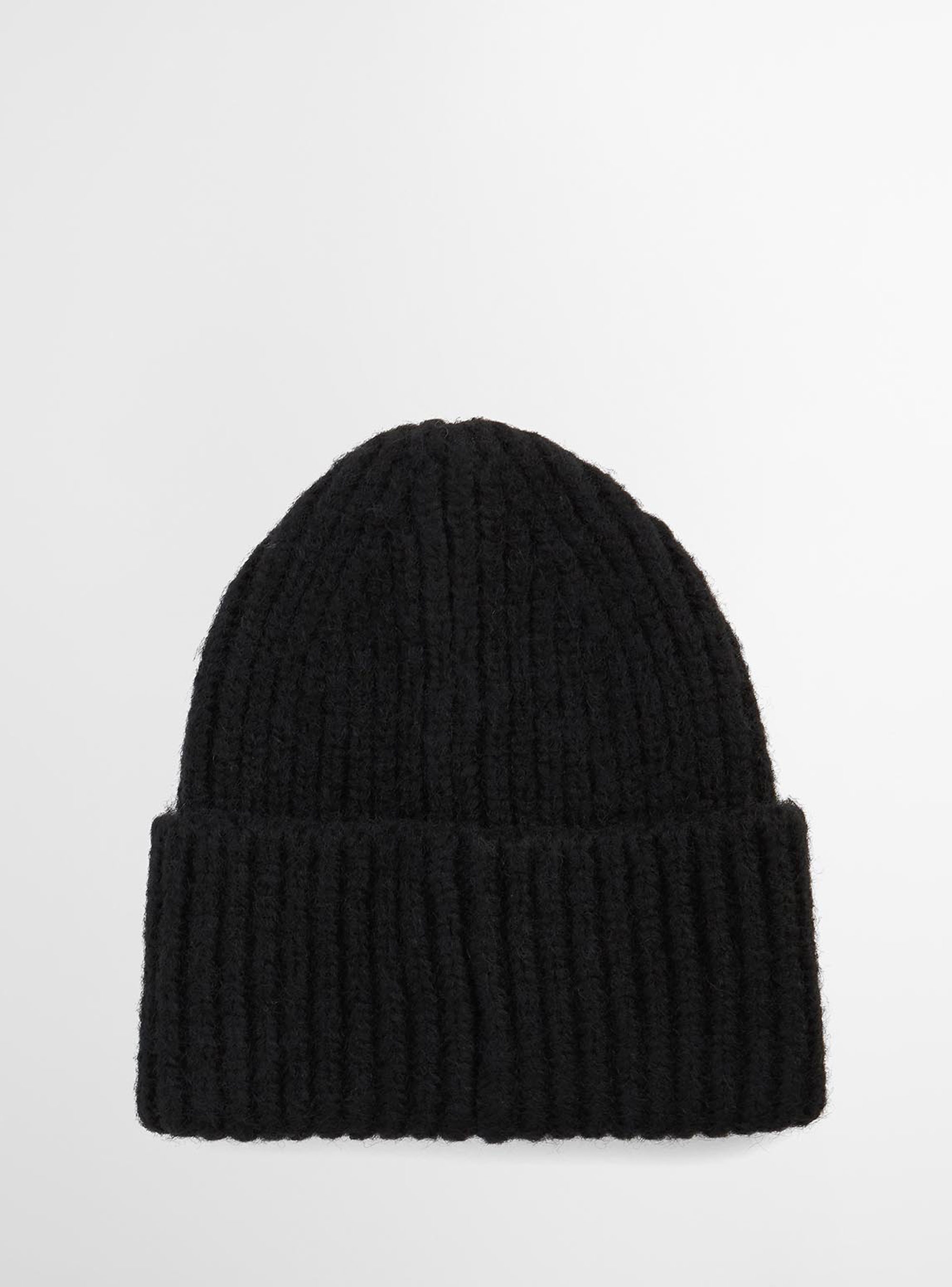 Barbour Meryl Beanie - Black