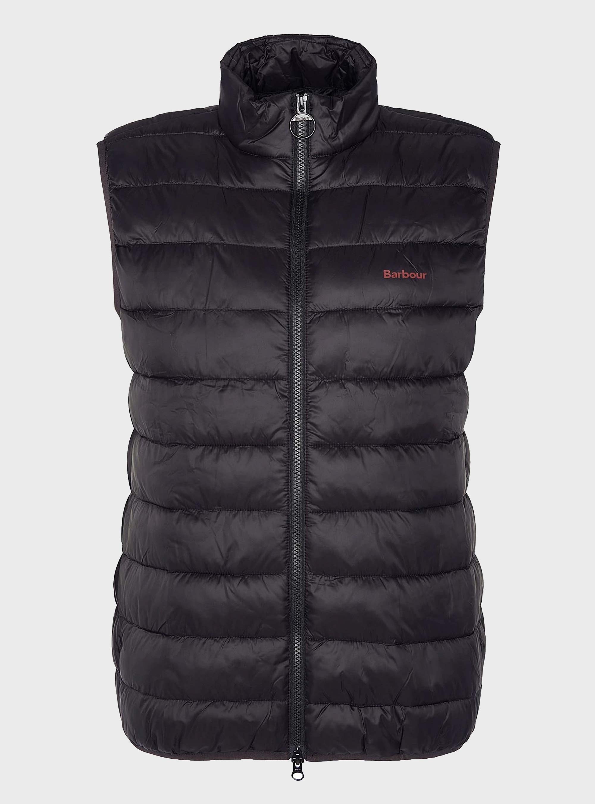 Barbour Bretby Gilet - Black