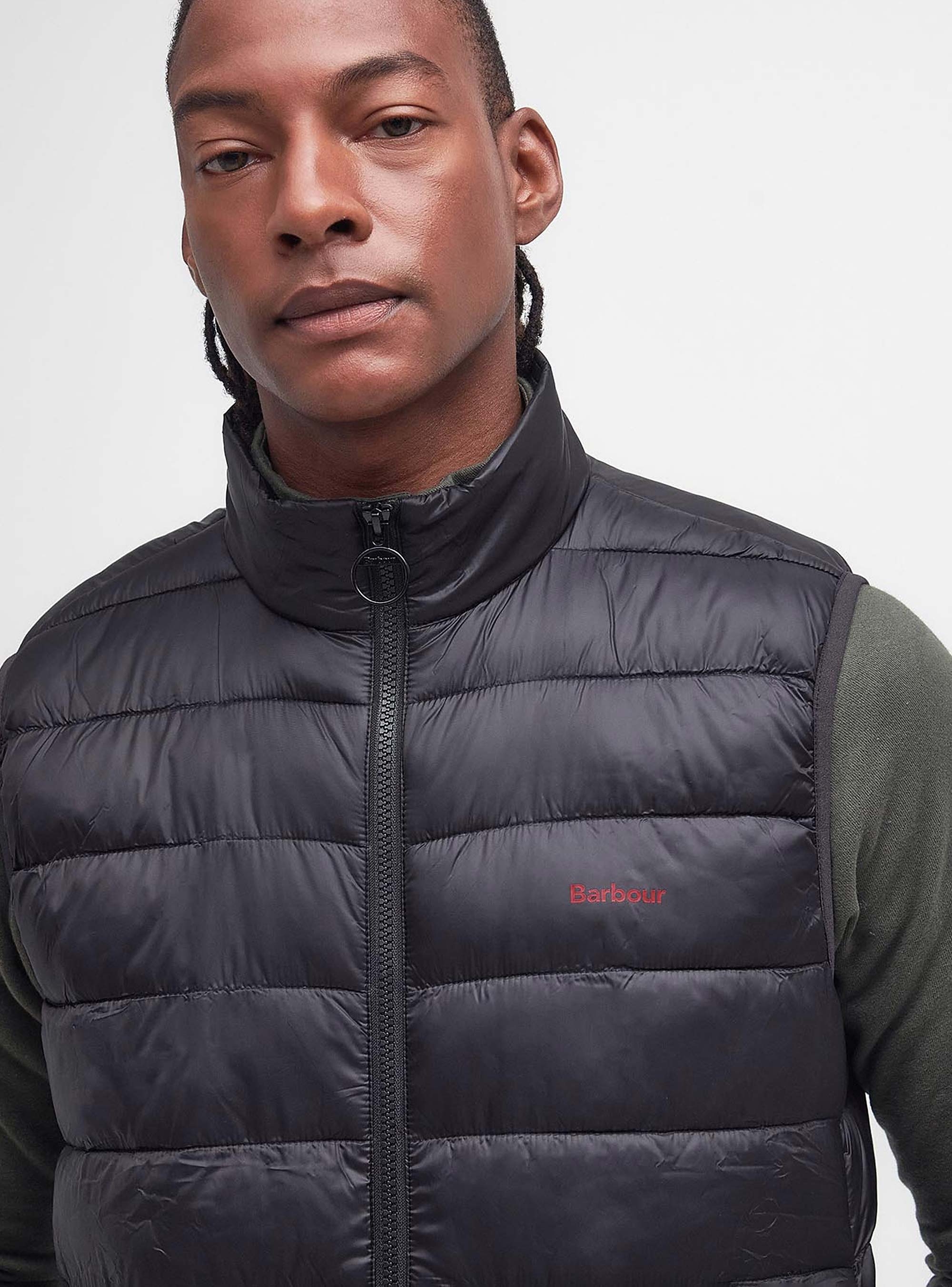 Barbour Bretby Gilet - Black