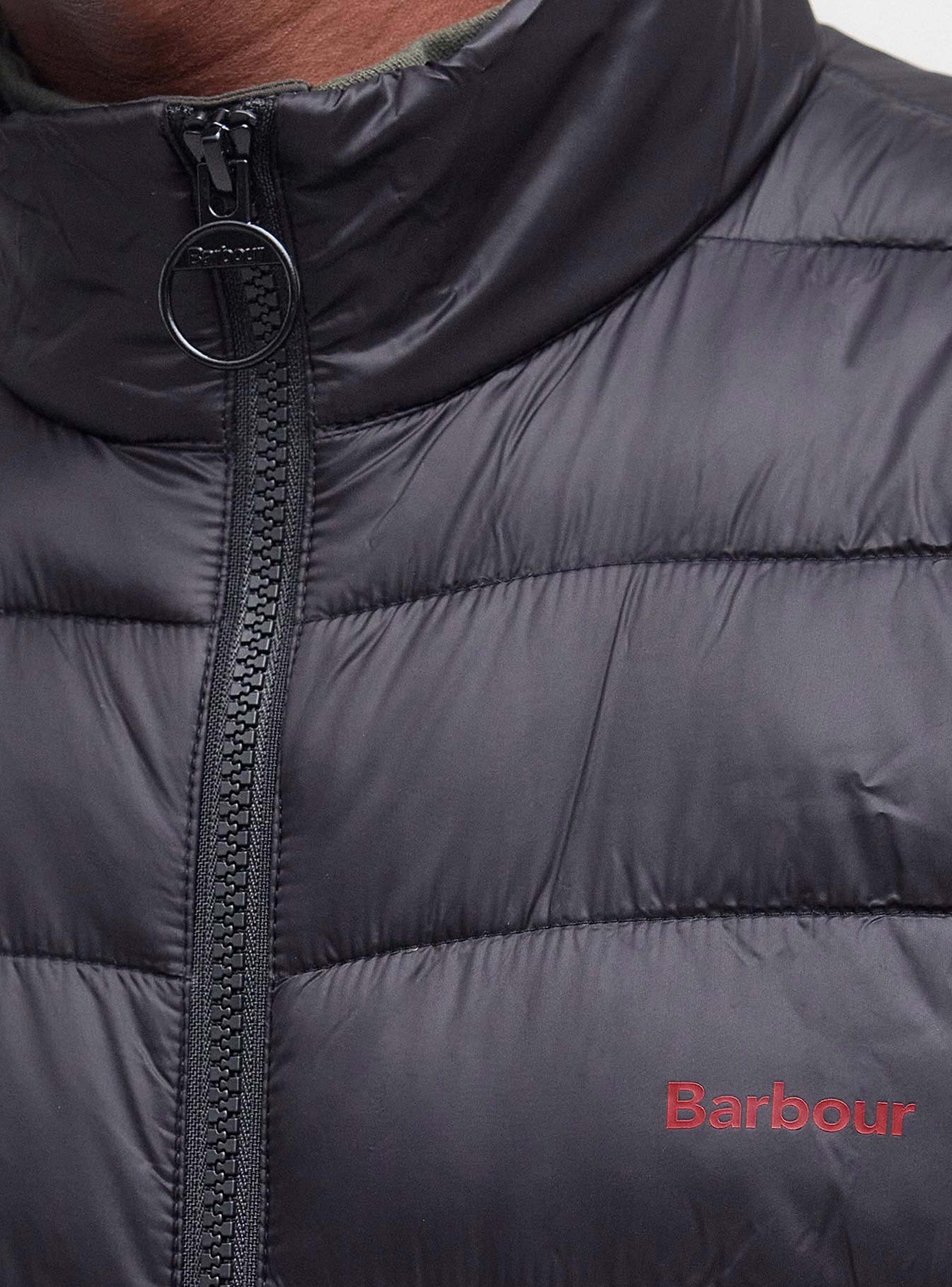 Barbour Bretby Gilet - Black
