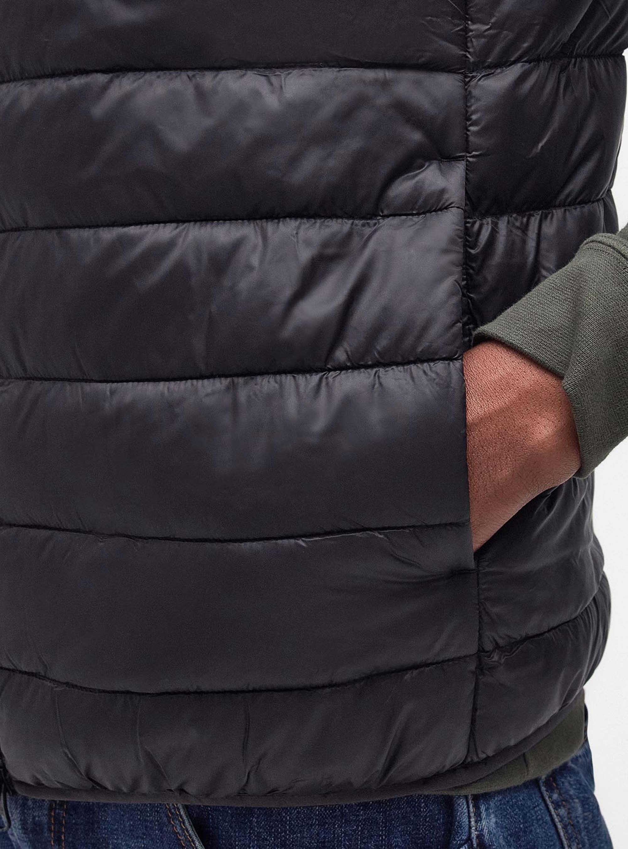 Barbour Bretby Gilet - Black